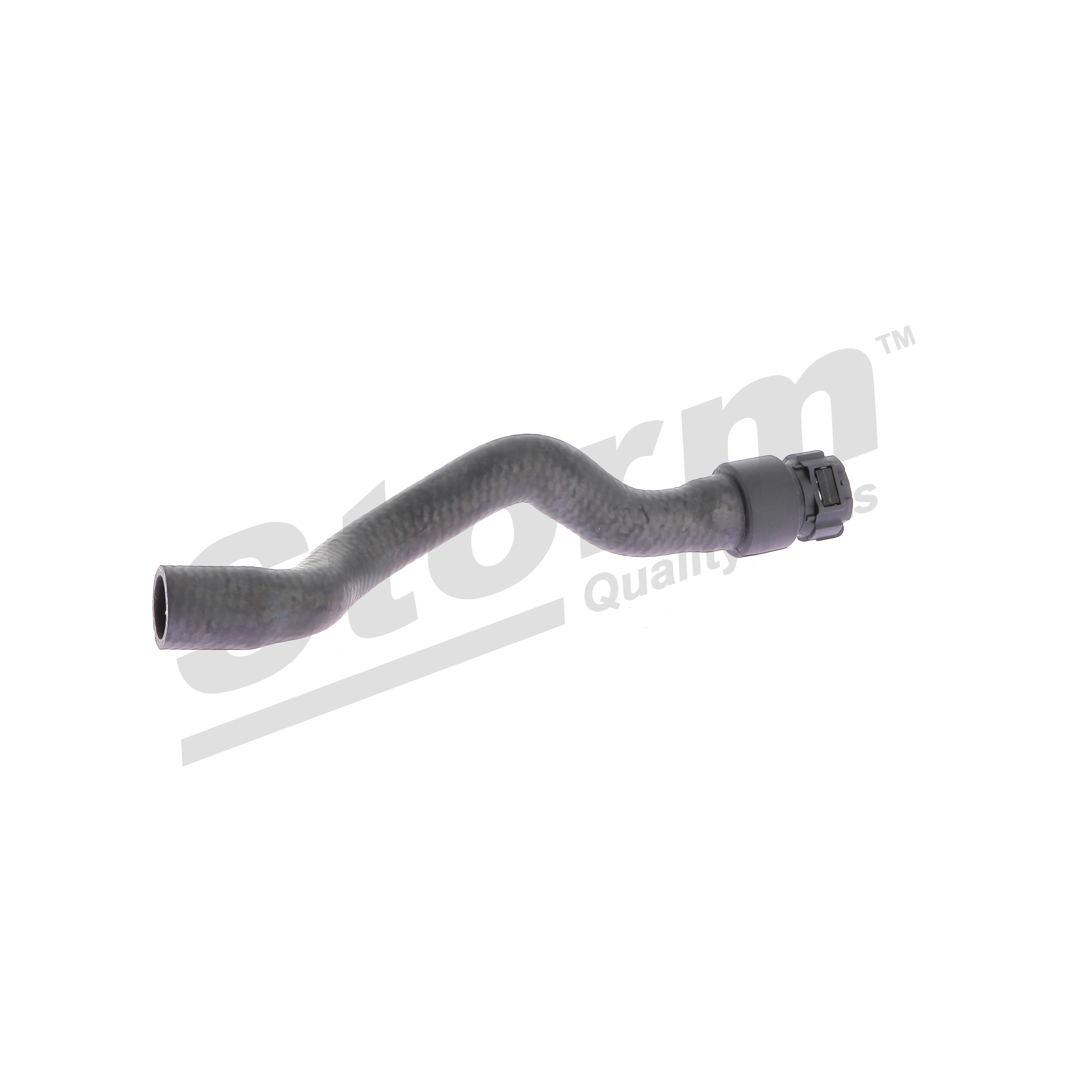 STORM QUALITY PARTS F8924 Renault Clio 2 Van 1.9DTi (SB0U) Coolant hose 80 hp Diesel 2001 cost