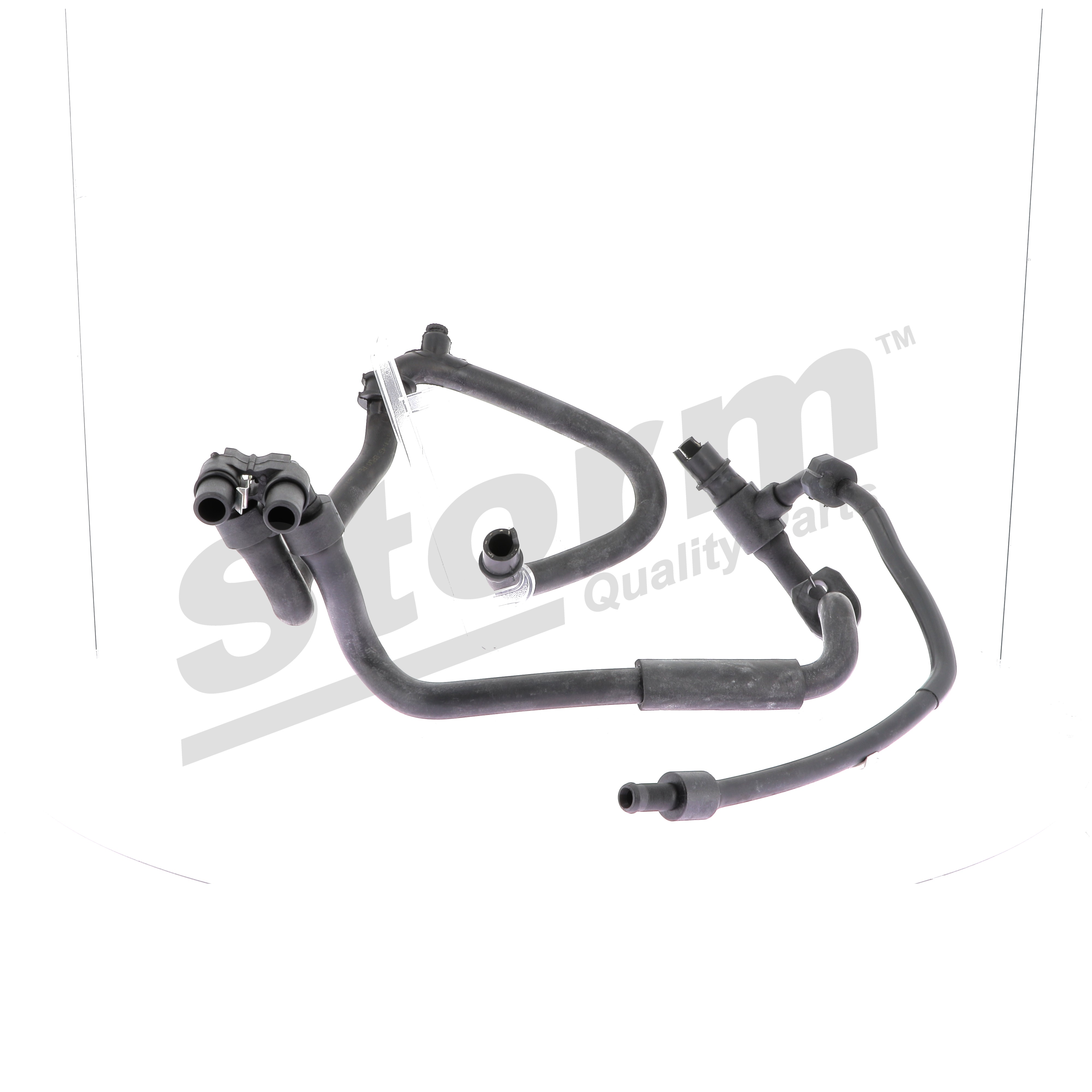 F8926 STORM QUALITY PARTS Water pipe Citroen C1 2