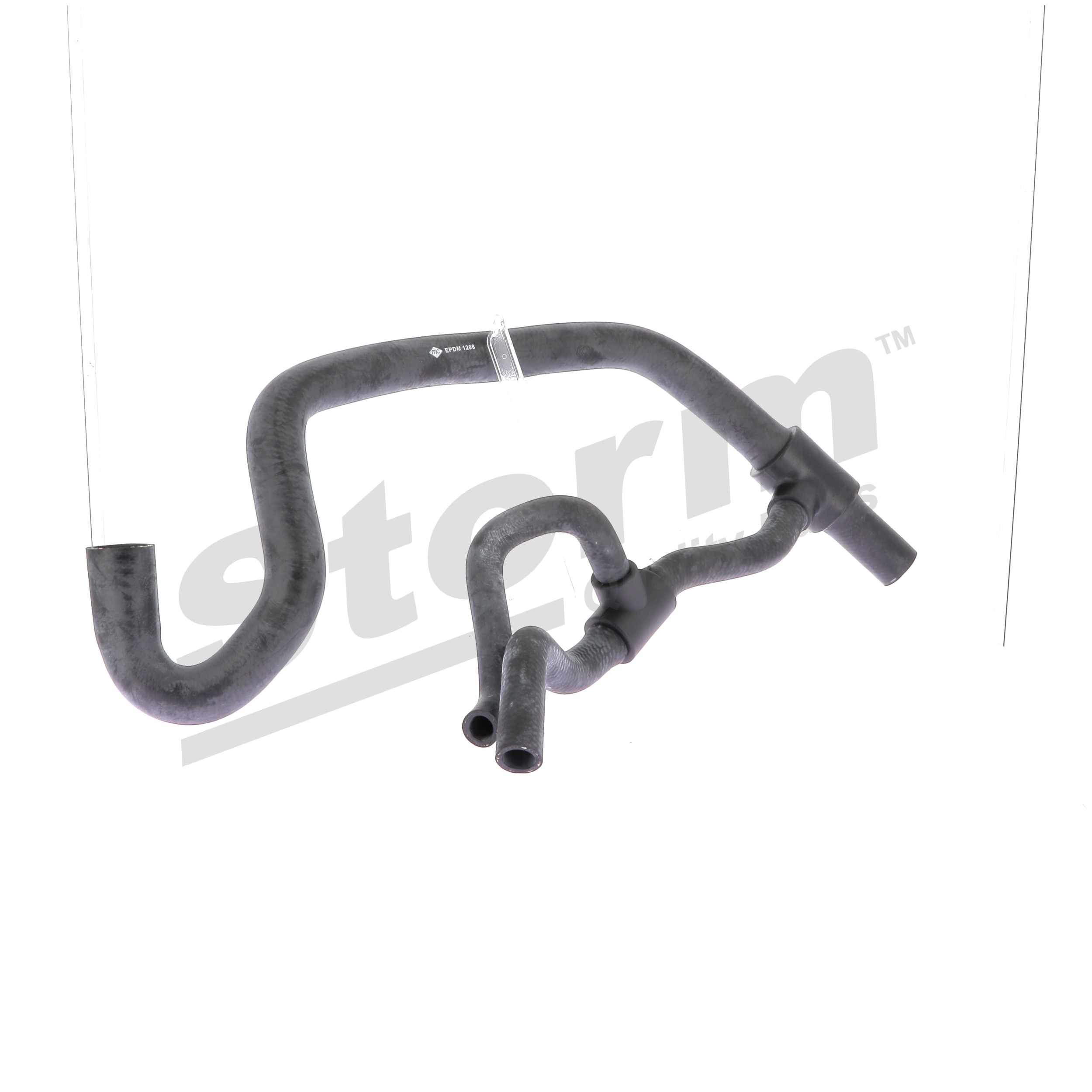 F8930 Chladičové hadice / vedenia STORM QUALITY PARTS RENAULT LAGUNA