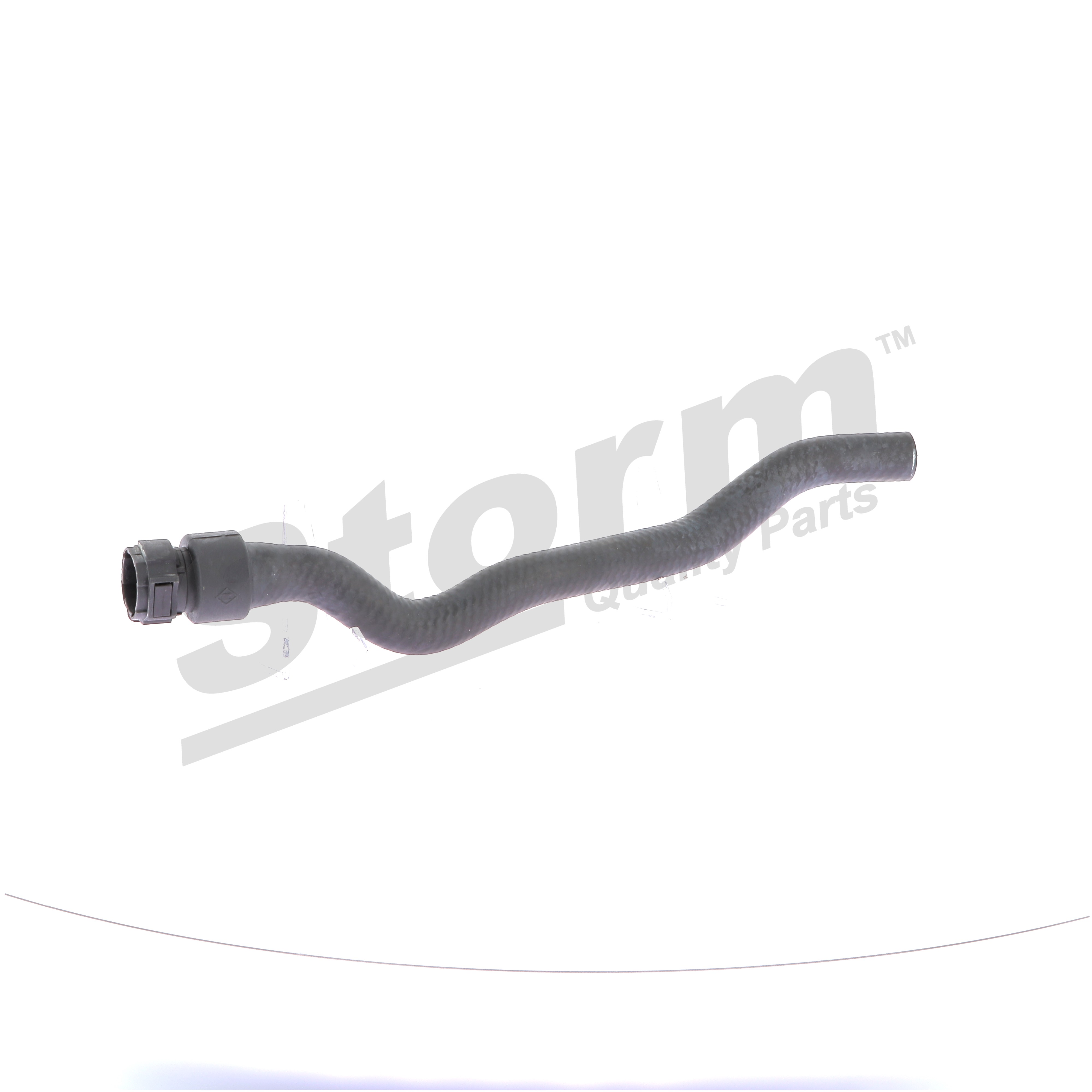 F8936 Flessibile radiatore STORM QUALITY PARTS 77 00 847 056 NISSAN