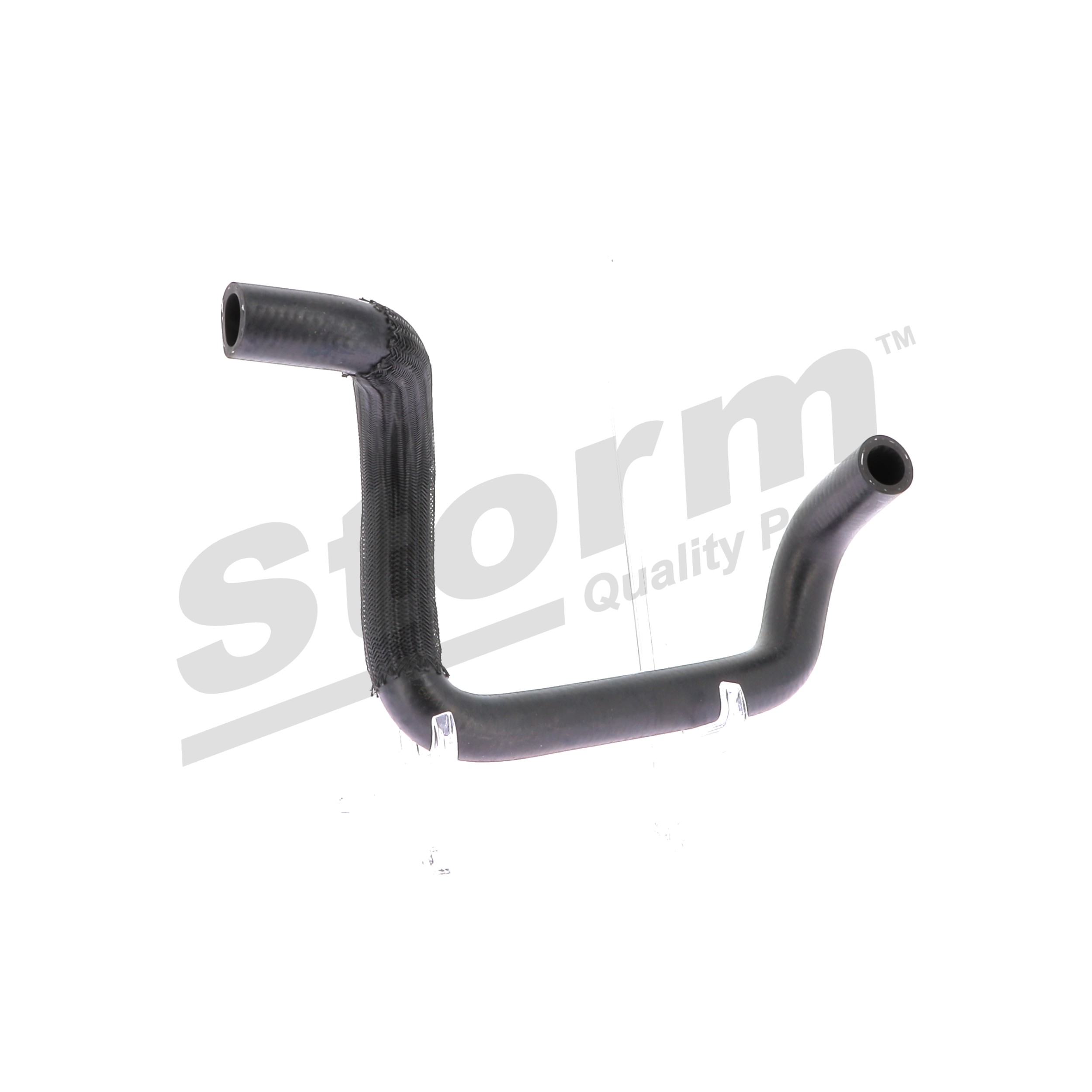 Eredeti F8943 STORM QUALITY PARTS Cső, hőcserélő-fűtés tapasztalat és árak