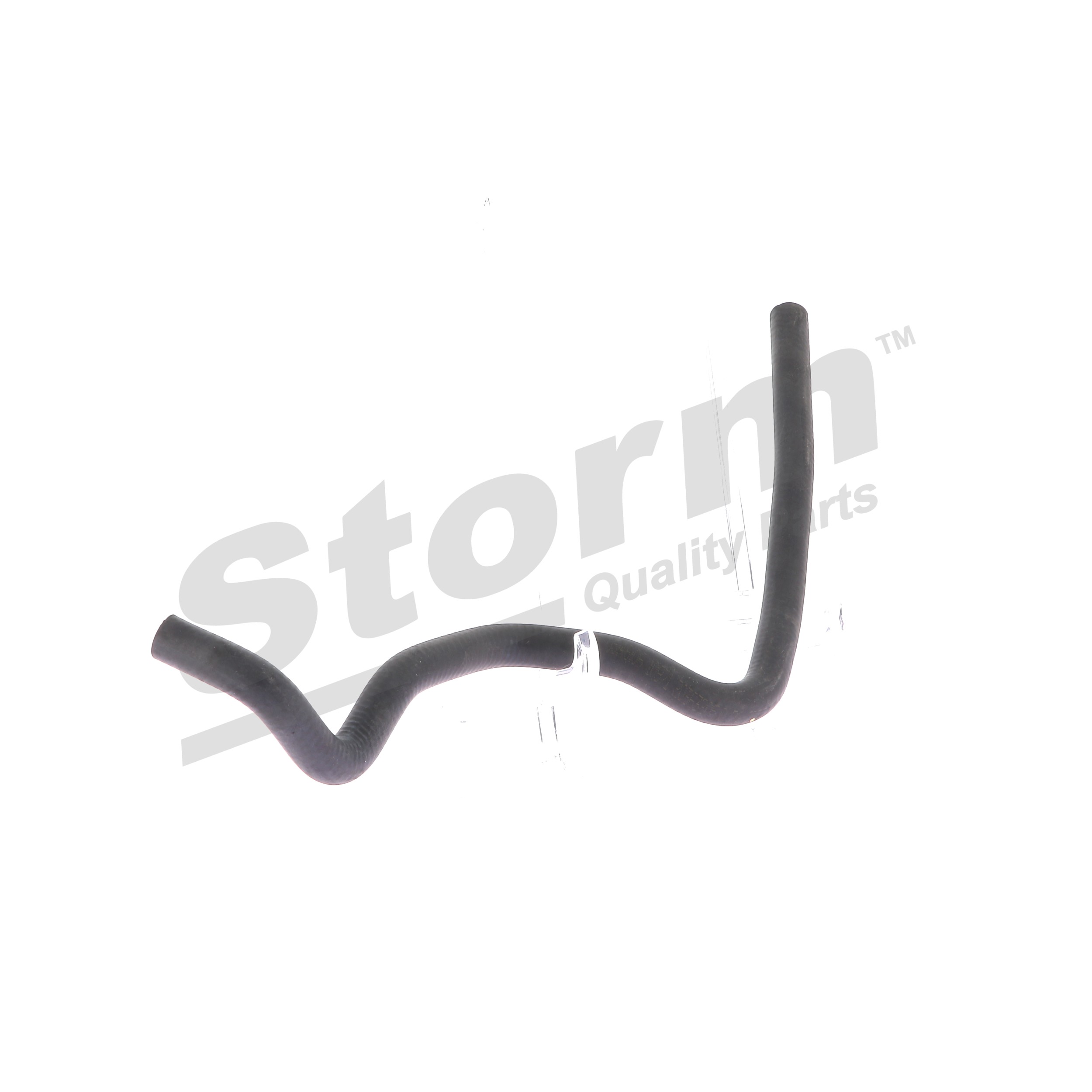 F8946 Przewód elastyczny chłodnicy STORM QUALITY PARTS 8200024006 NISSAN