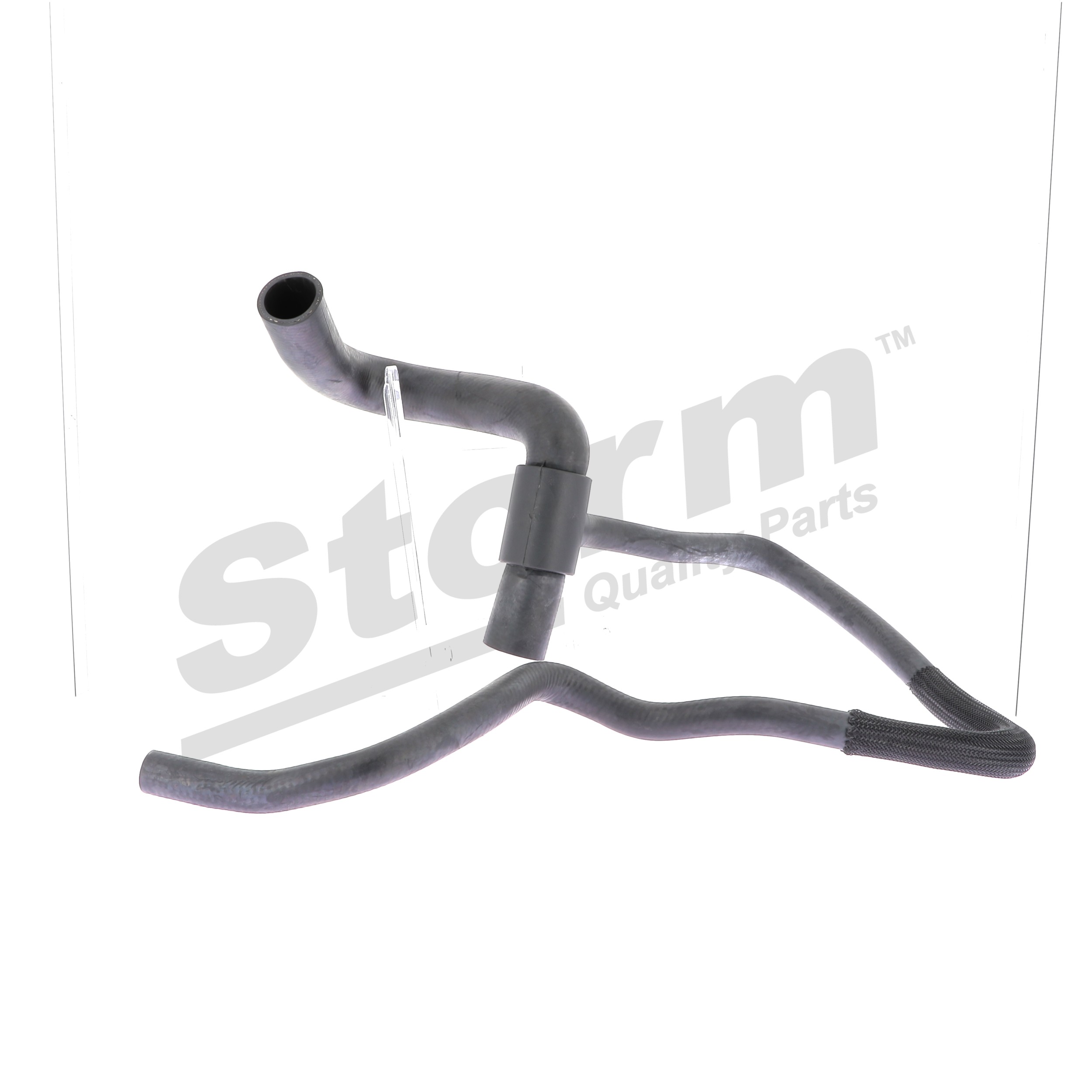 F8975 Radiateurslang STORM QUALITY PARTS 91 28 909