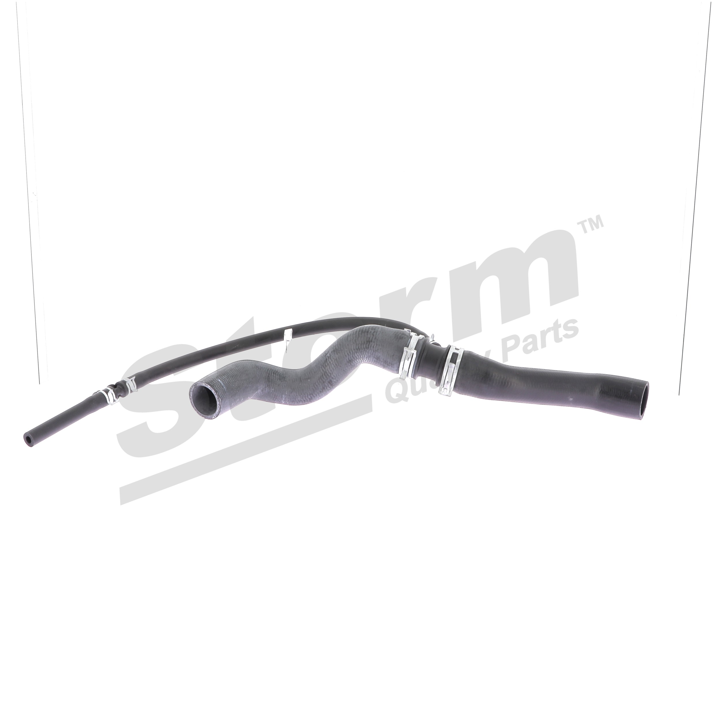 F9010 Durite de refroidissement STORM QUALITY PARTS 1H0122101