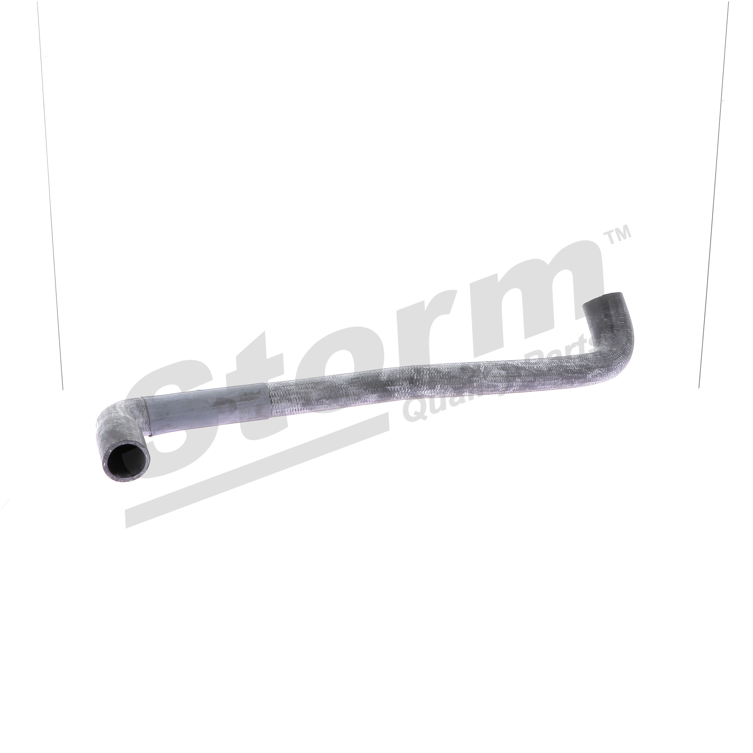 STORM QUALITY PARTS Nedre, EPDM (etylpropylen-dien-gummi) Kylvattenslang F9018 köp lågt pris