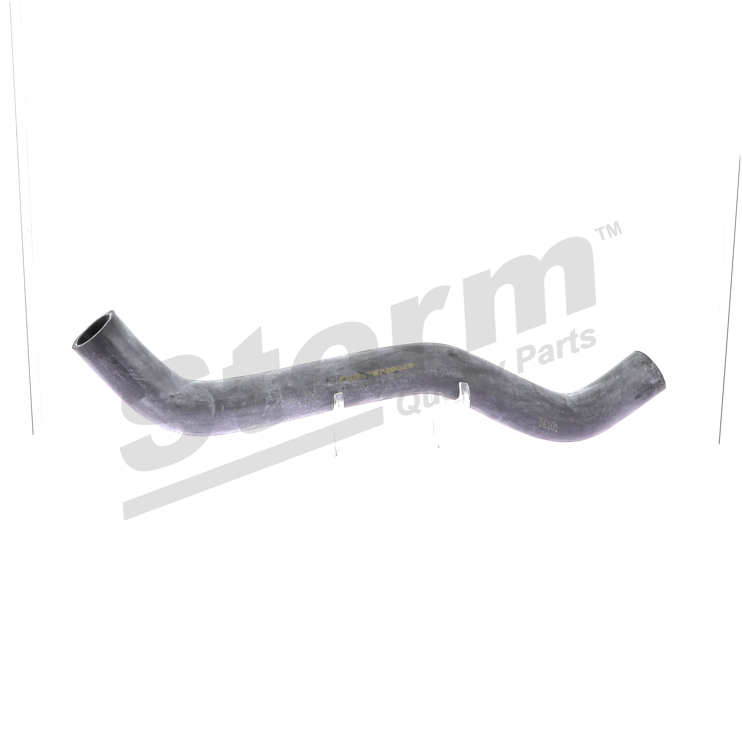 F9029 Hűtőcső STORM QUALITY PARTS 13 0246 1080 CITROËN