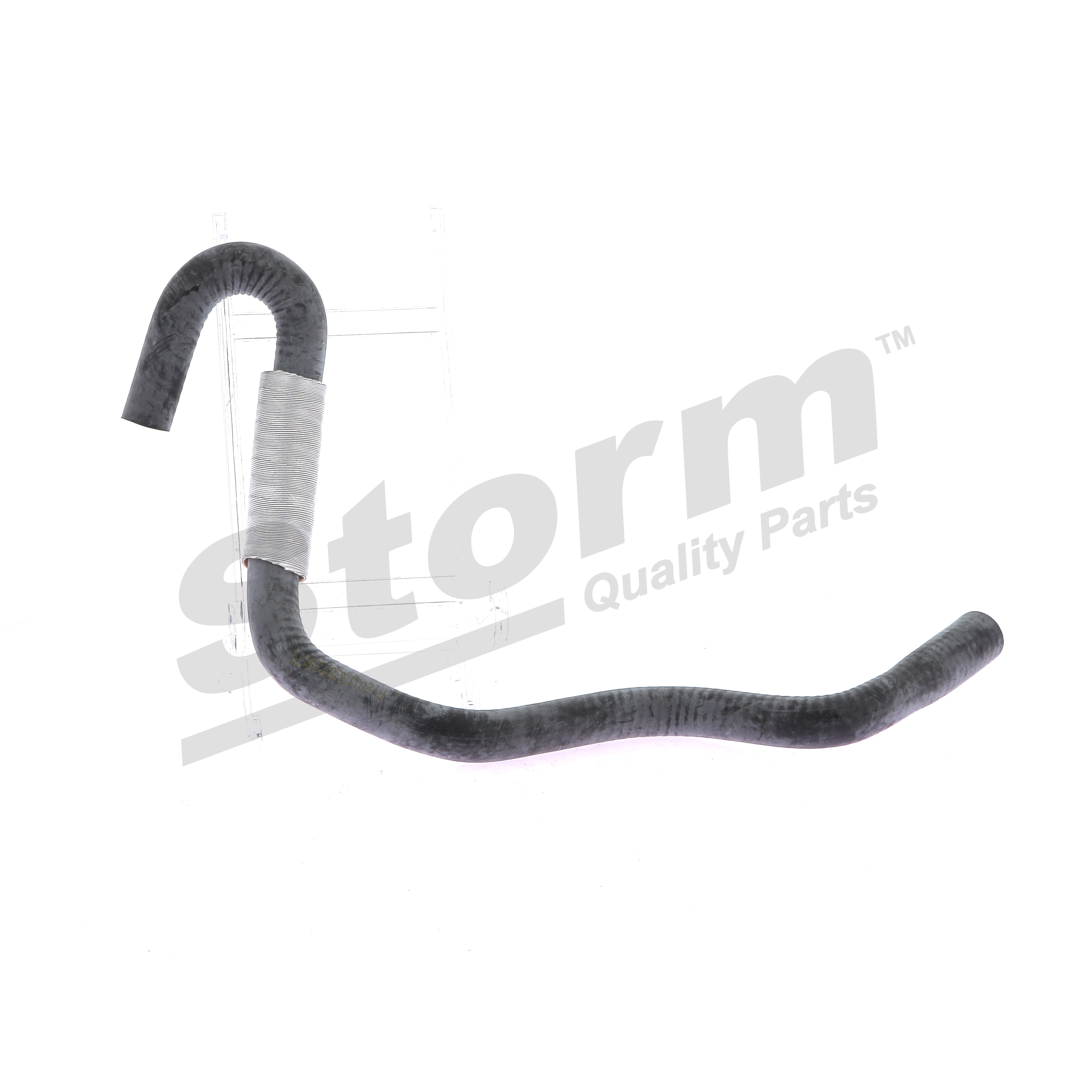 F9171 Radiateurslang STORM QUALITY PARTS 1078131