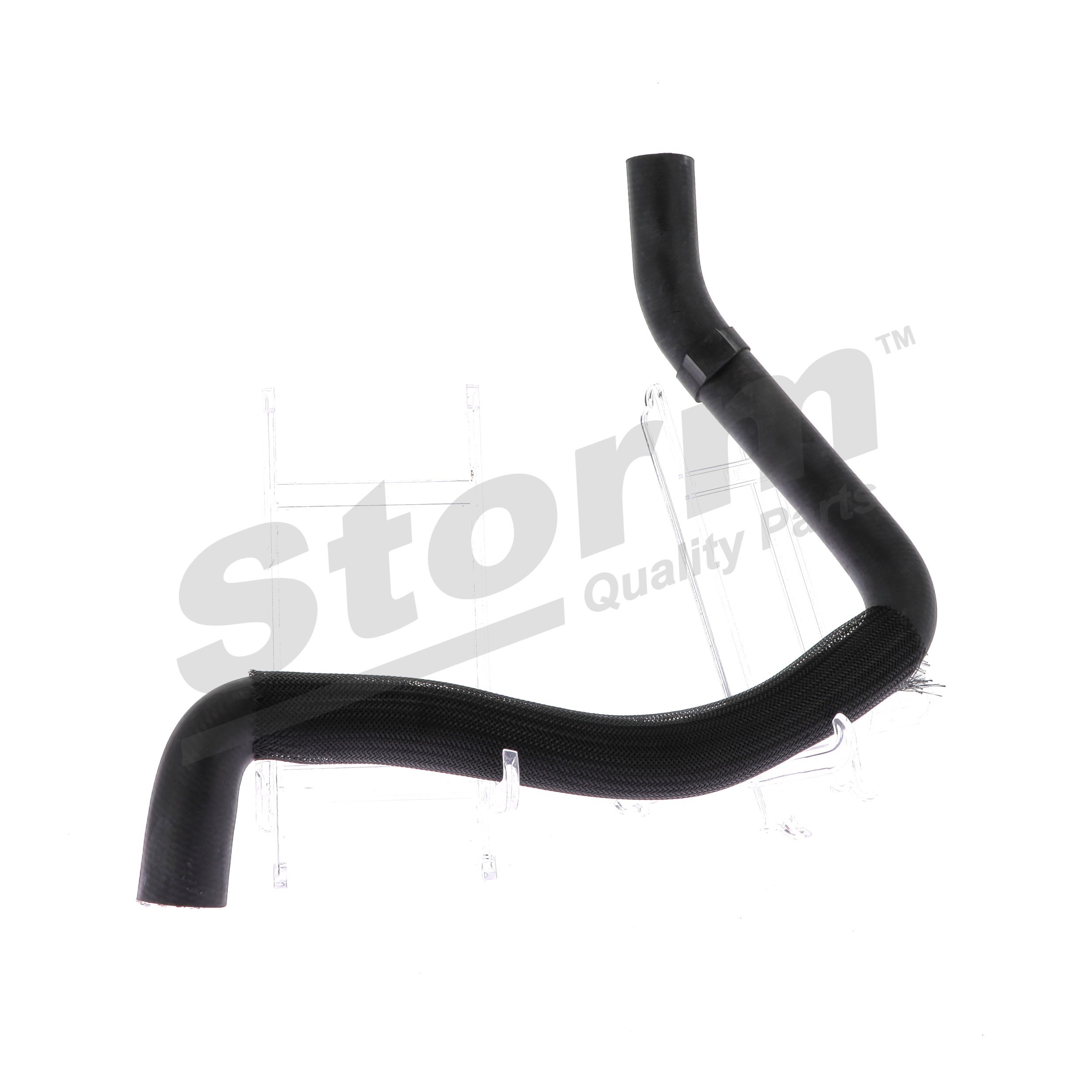 F9275 Hadice chladiče STORM QUALITY PARTS 8200126265 BMW