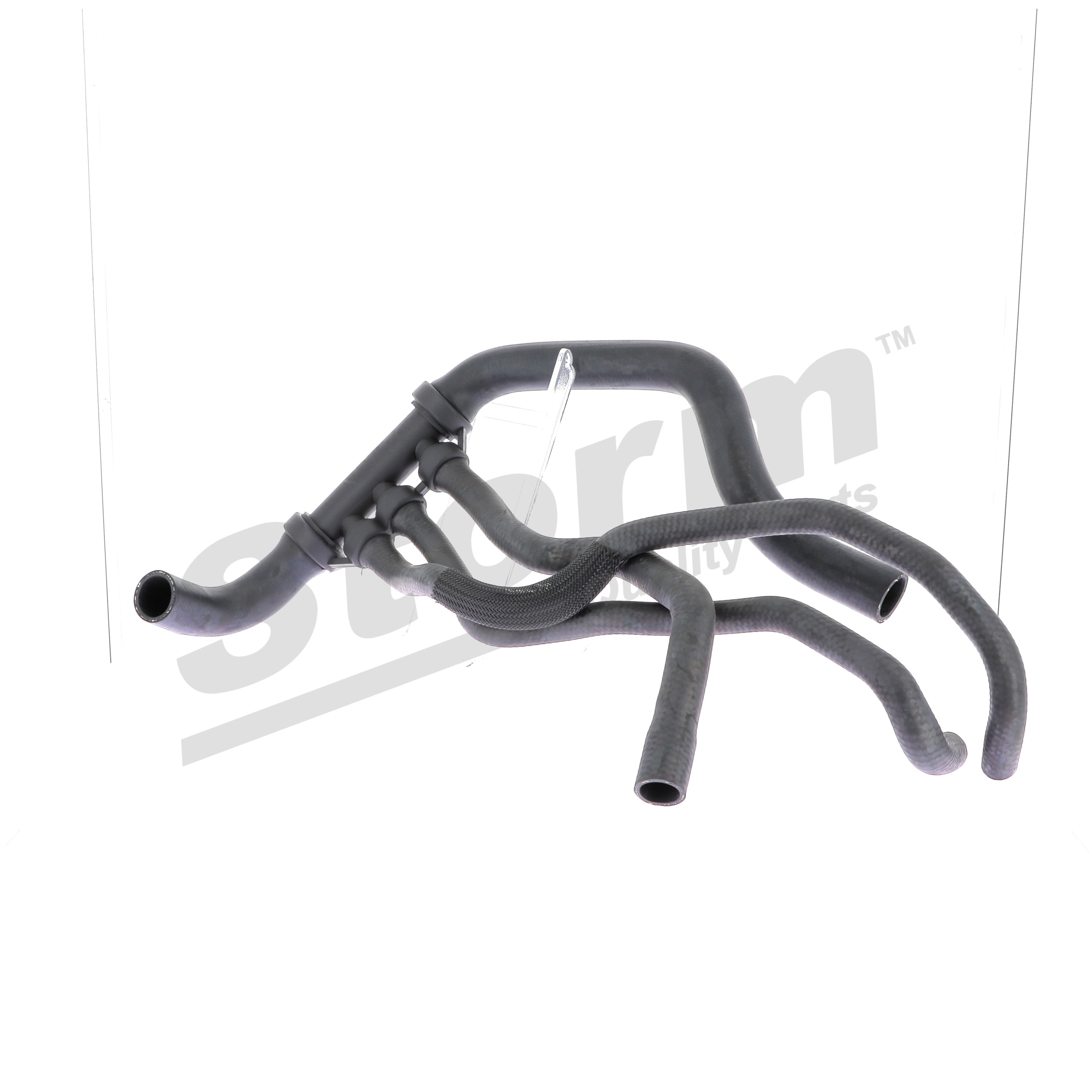 F9293 Radiatora cauruļvads STORM QUALITY PARTS 82 00 170 888