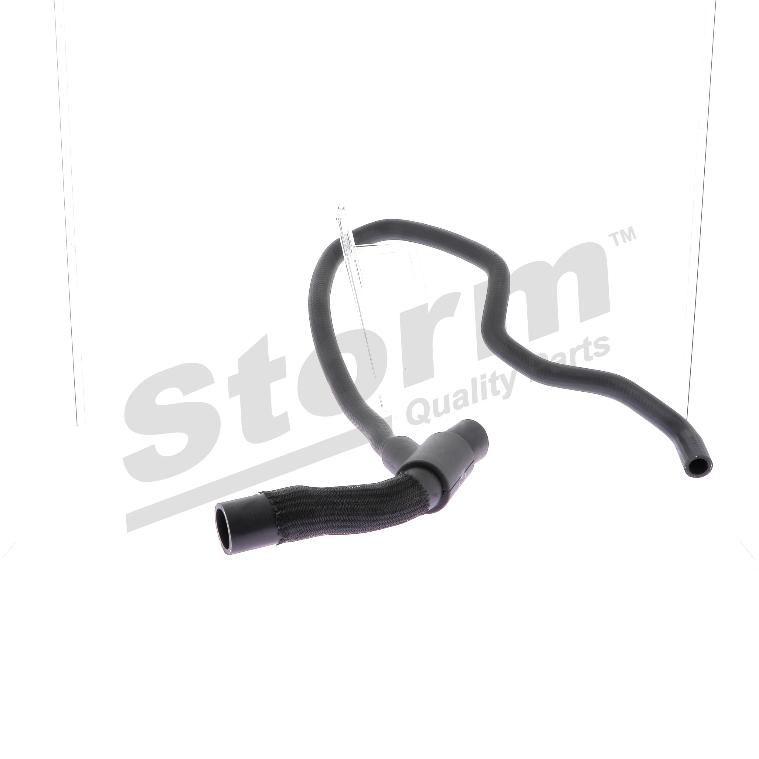 F9321 Hadica chladenia STORM QUALITY PARTS 1336158 ALFA ROMEO
