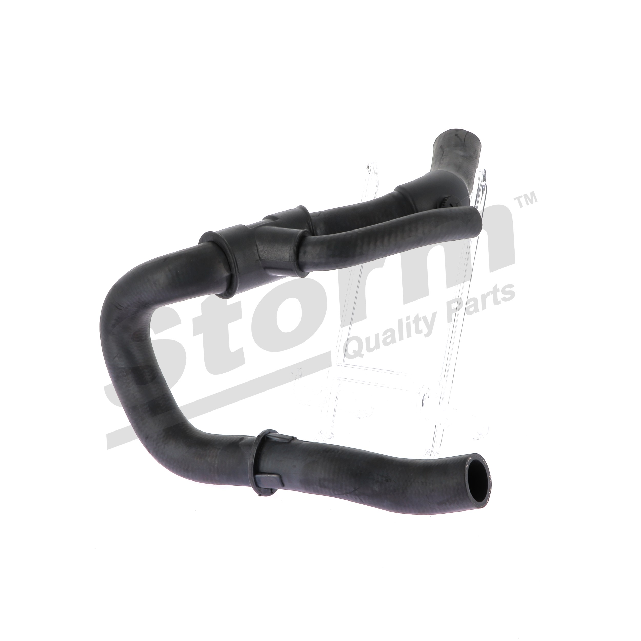 F9324 Durite de refroidissement STORM QUALITY PARTS 6025308738