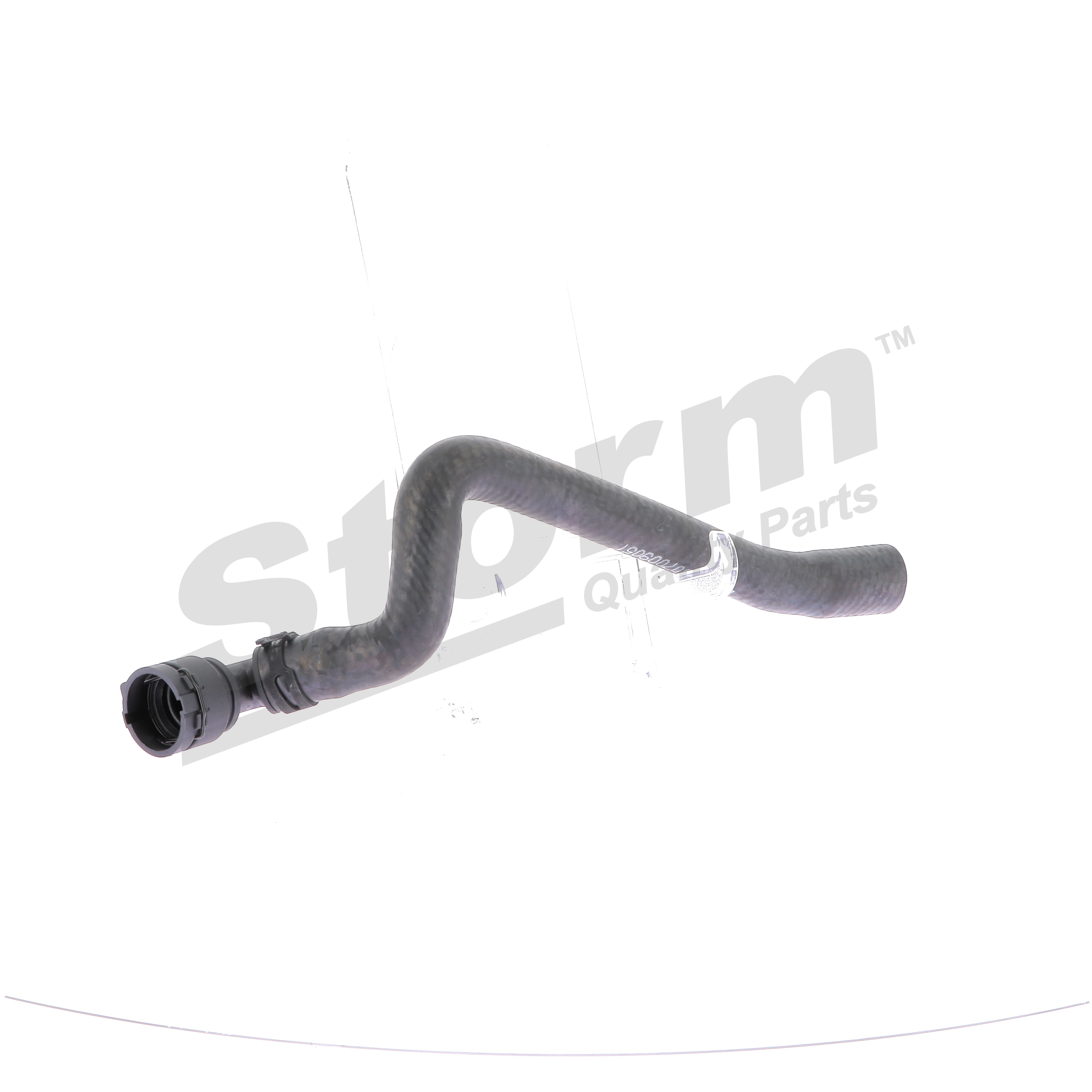 F9345 Hűtőcső STORM QUALITY PARTS 1J0122157EM SEAT