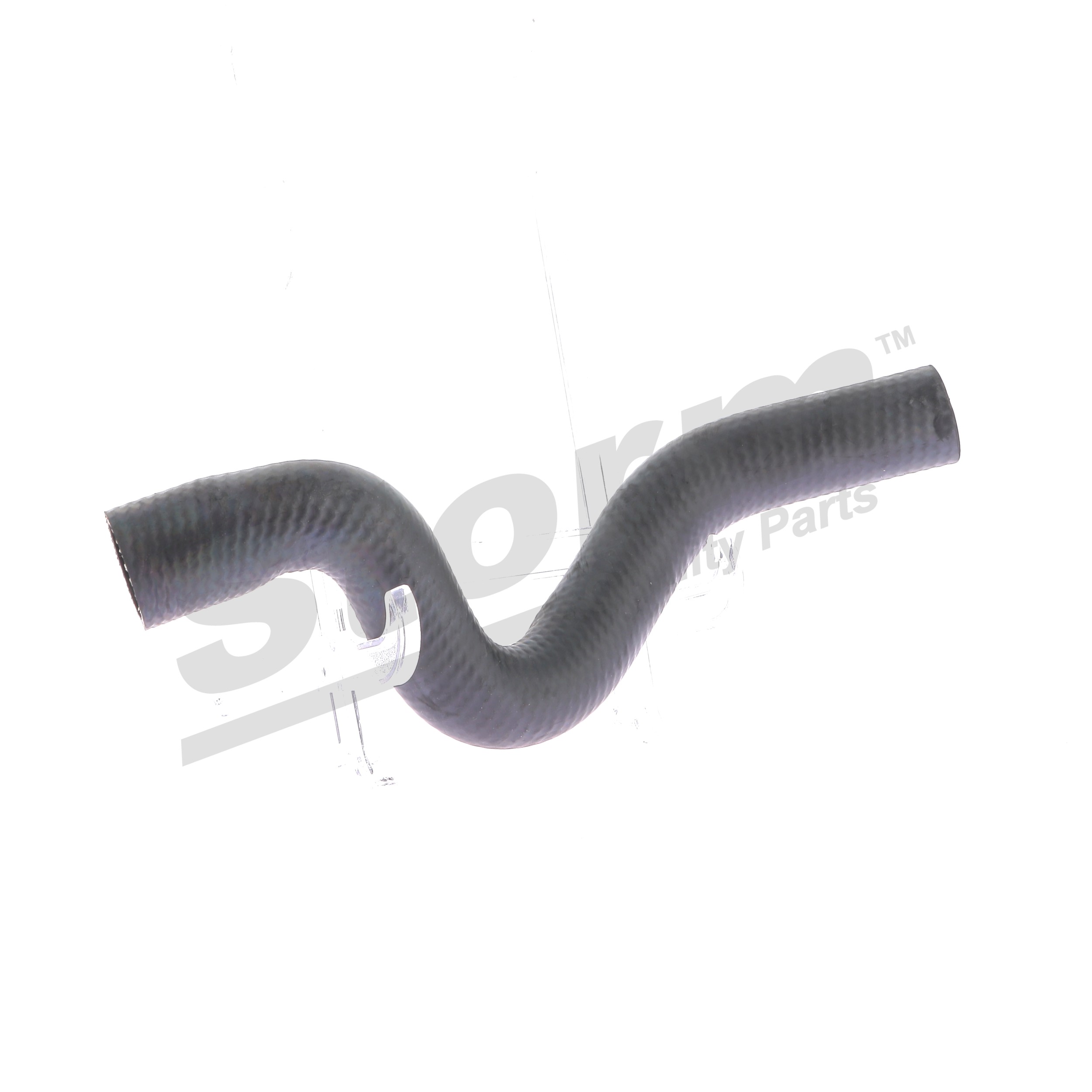 F9435 Radiatoriaus žarna STORM QUALITY PARTS 1343GH PEUGEOT