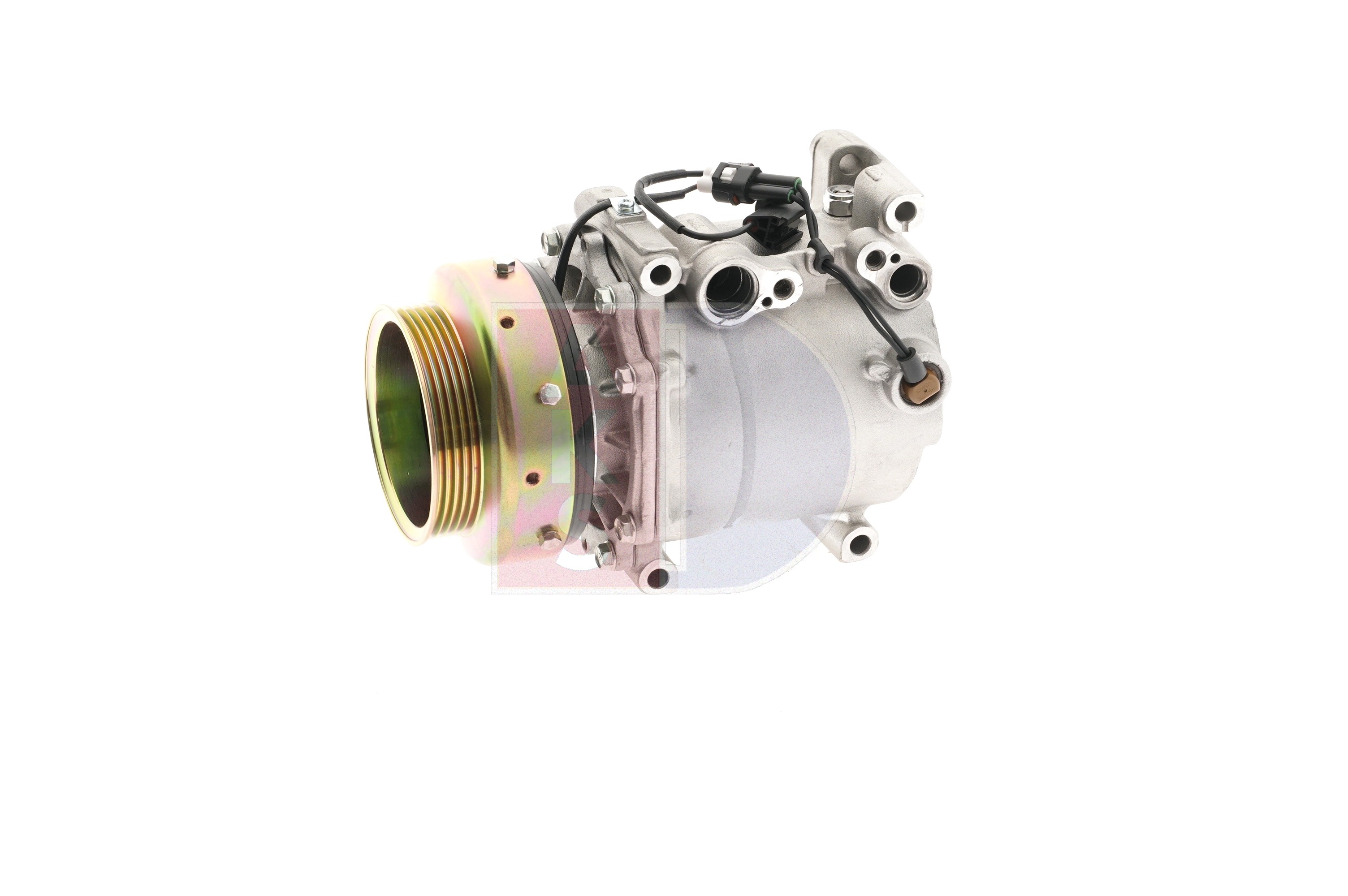 851064N Kompressor MITSUBISHI GALANT AKS DASIS