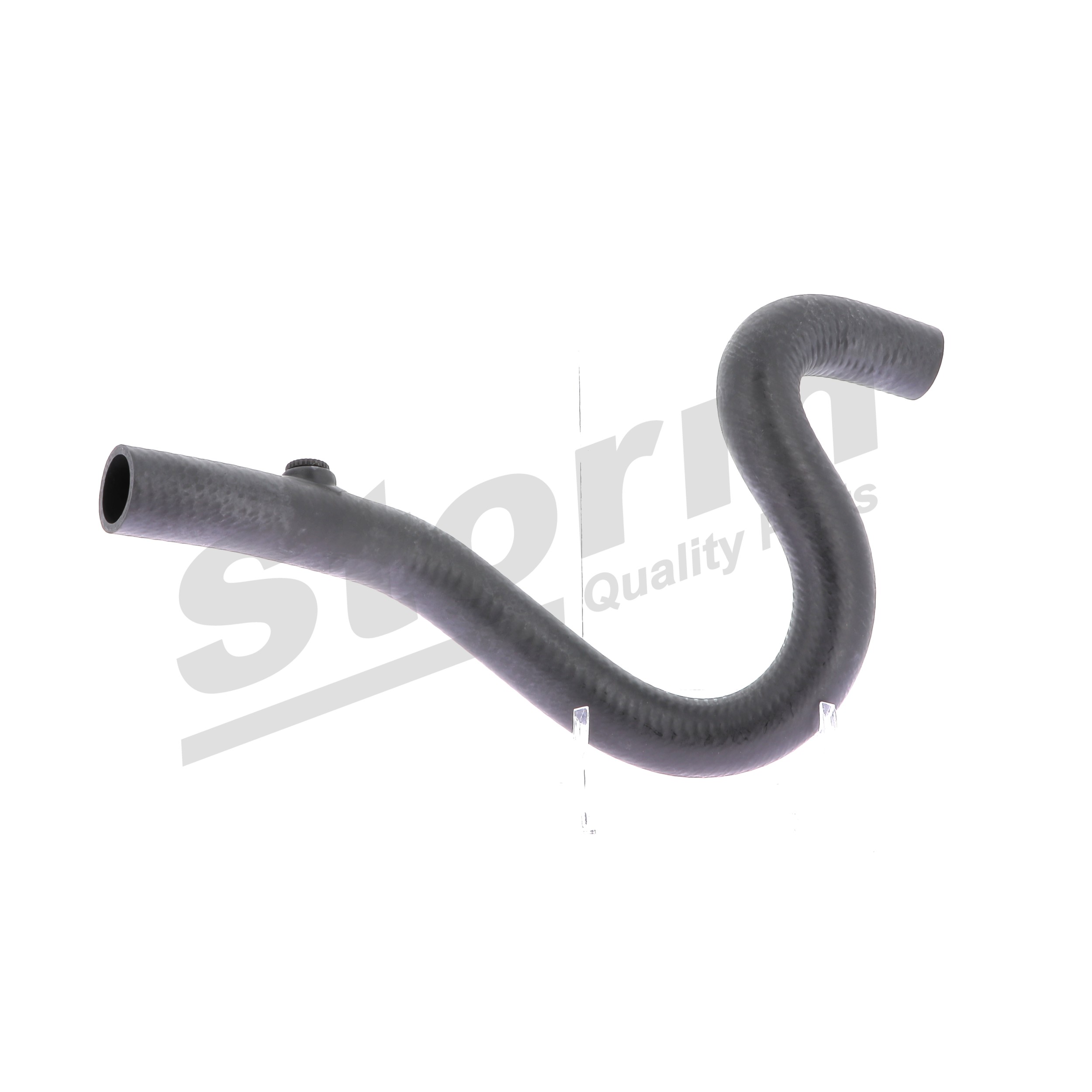 F9644 Kølerslange STORM QUALITY PARTS 1343GT CITROËN