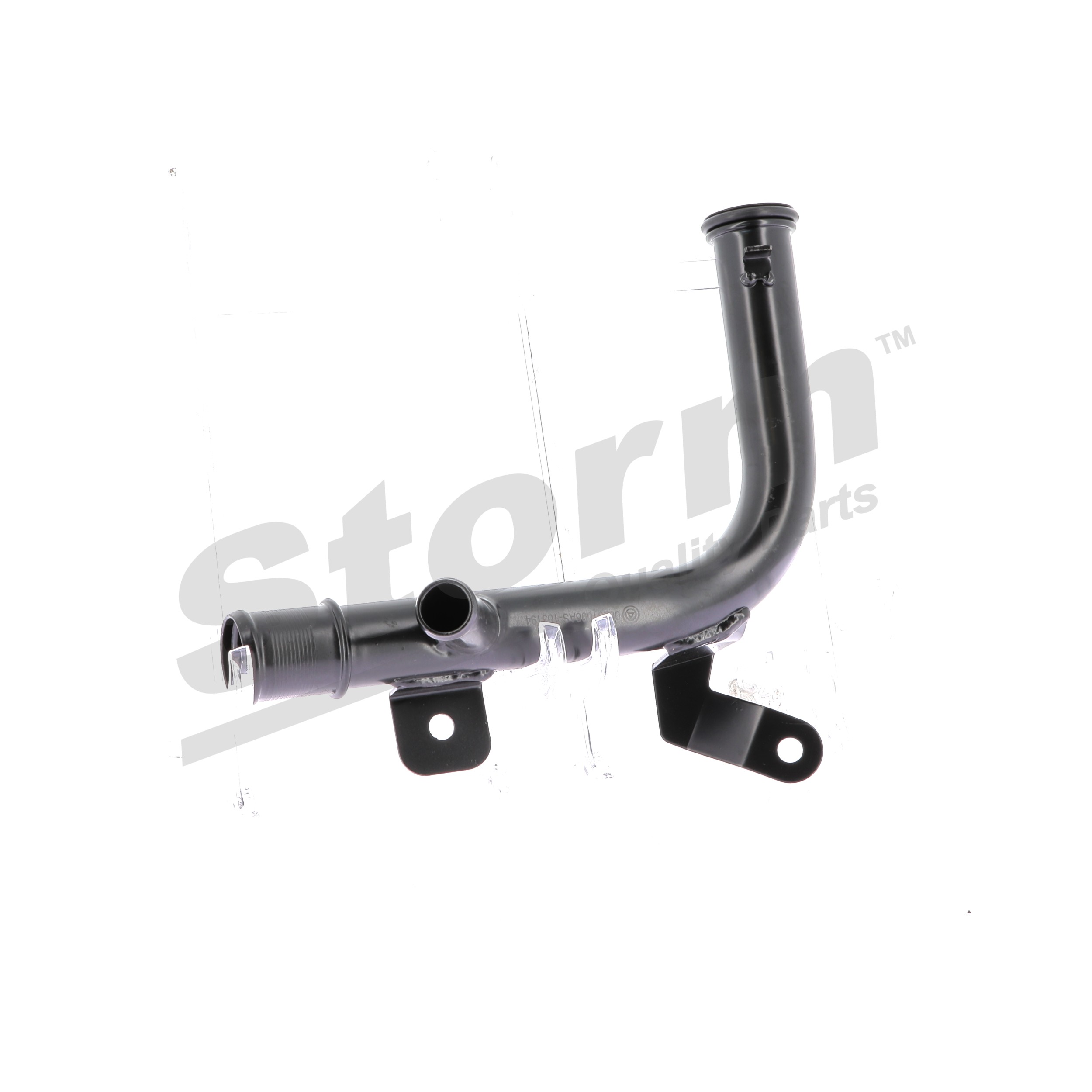 F9789 Kühlerschlauch STORM QUALITY PARTS 8200408549 RENAULT