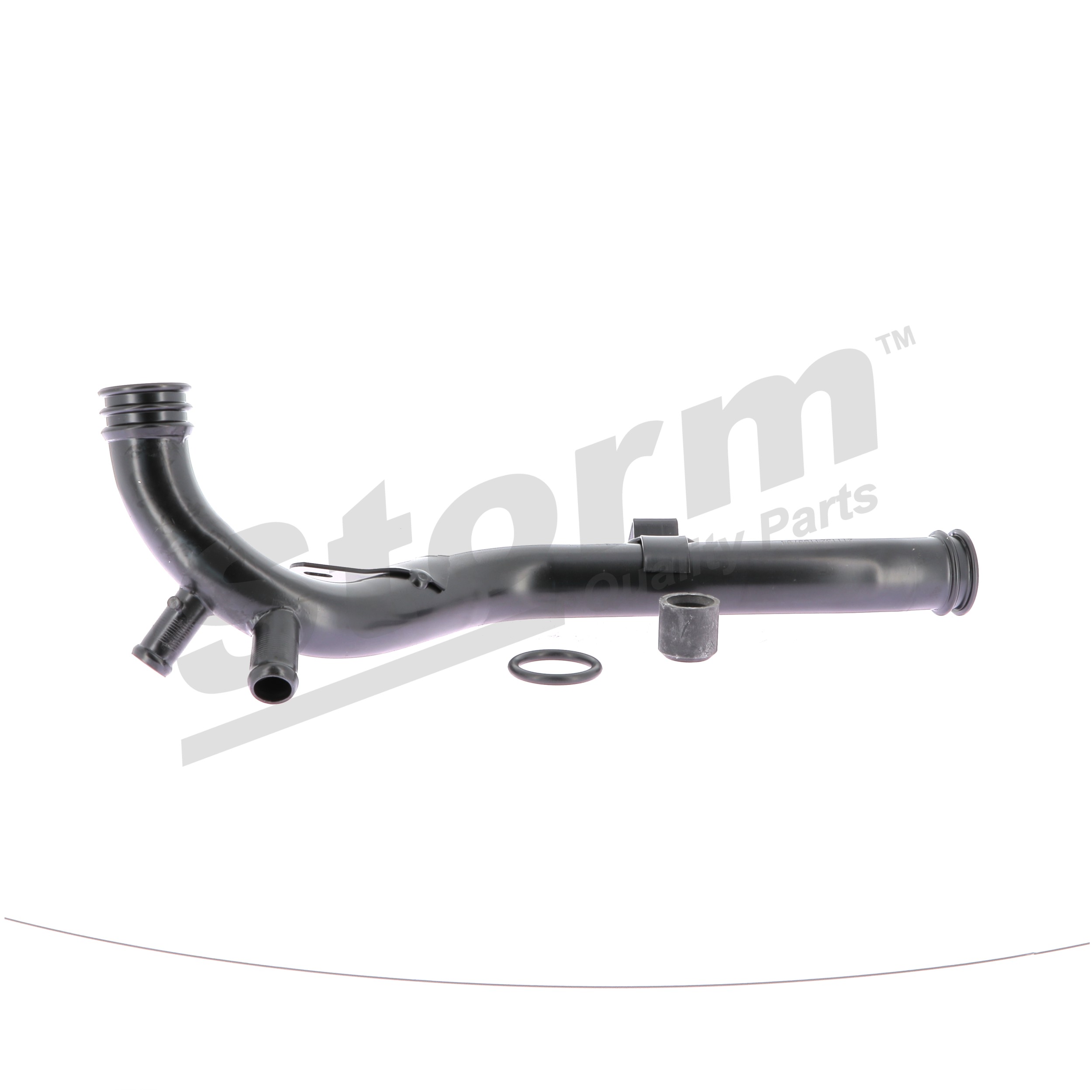 F9794 Dzesēšanas šķidruma caurule STORM QUALITY PARTS 1341E0 PEUGEOT
