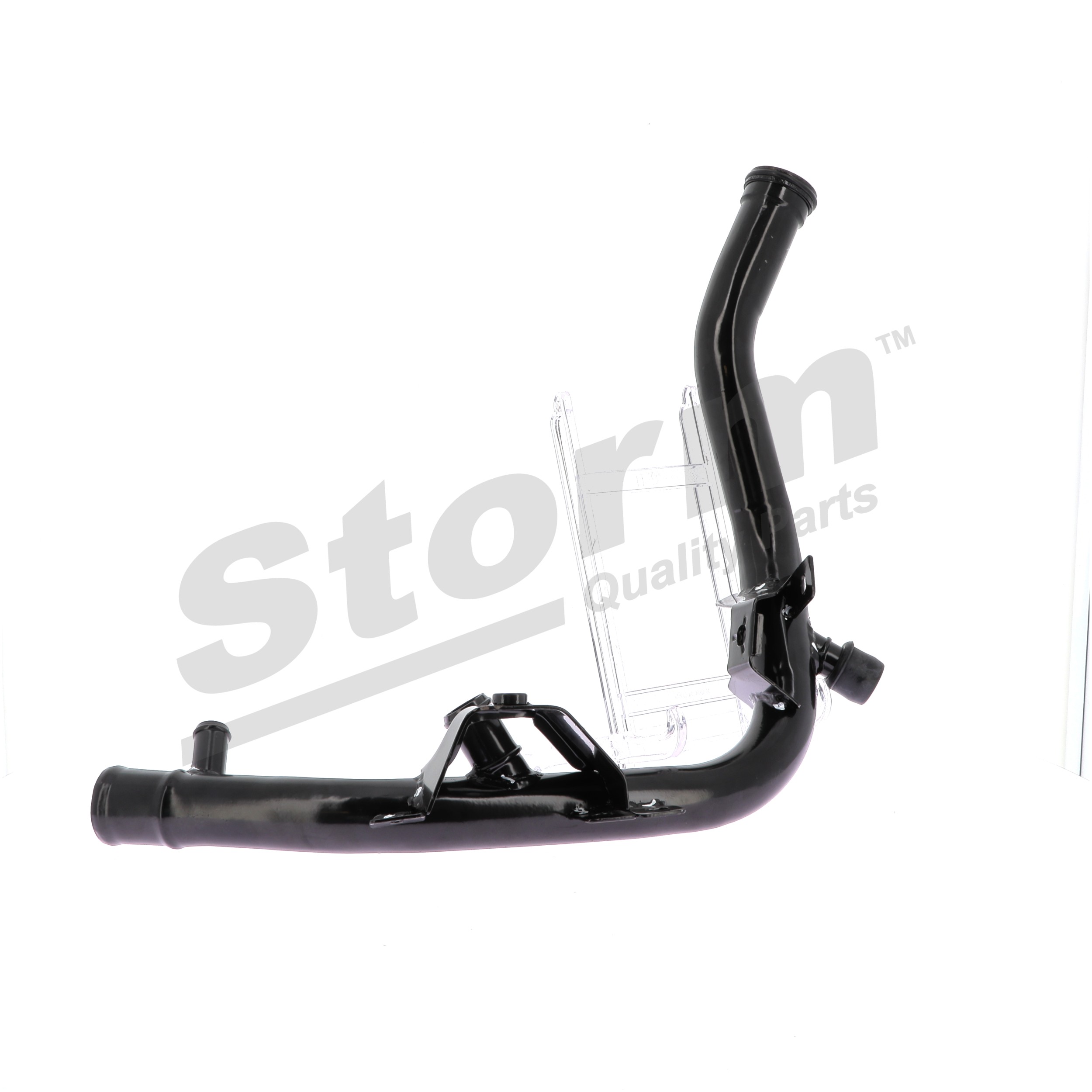 F9799 Hűtőcső STORM QUALITY PARTS 1307NL PEUGEOT