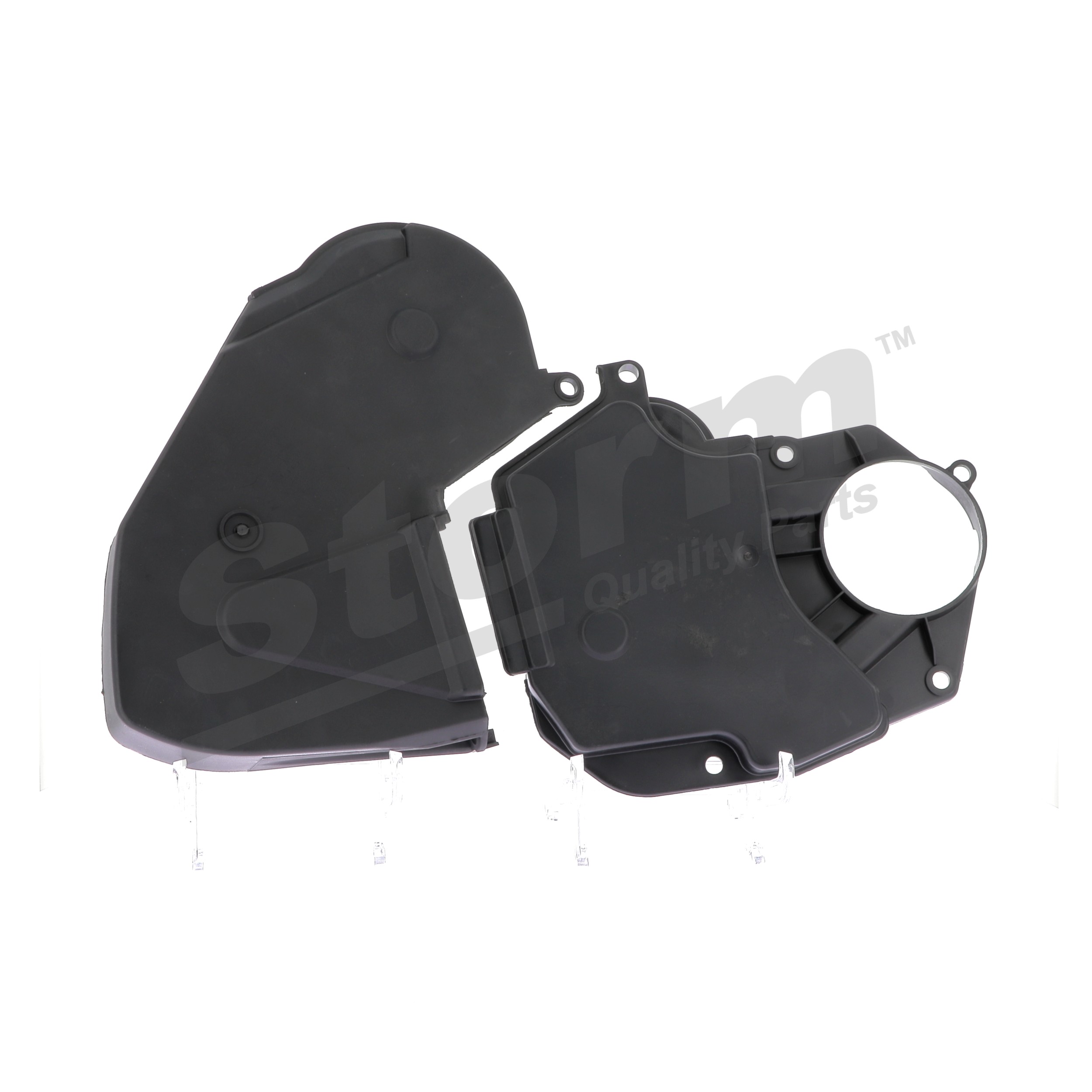 Osłona paska rozrządu NISSAN MICRA 2015 STORM QUALITY PARTS F9835