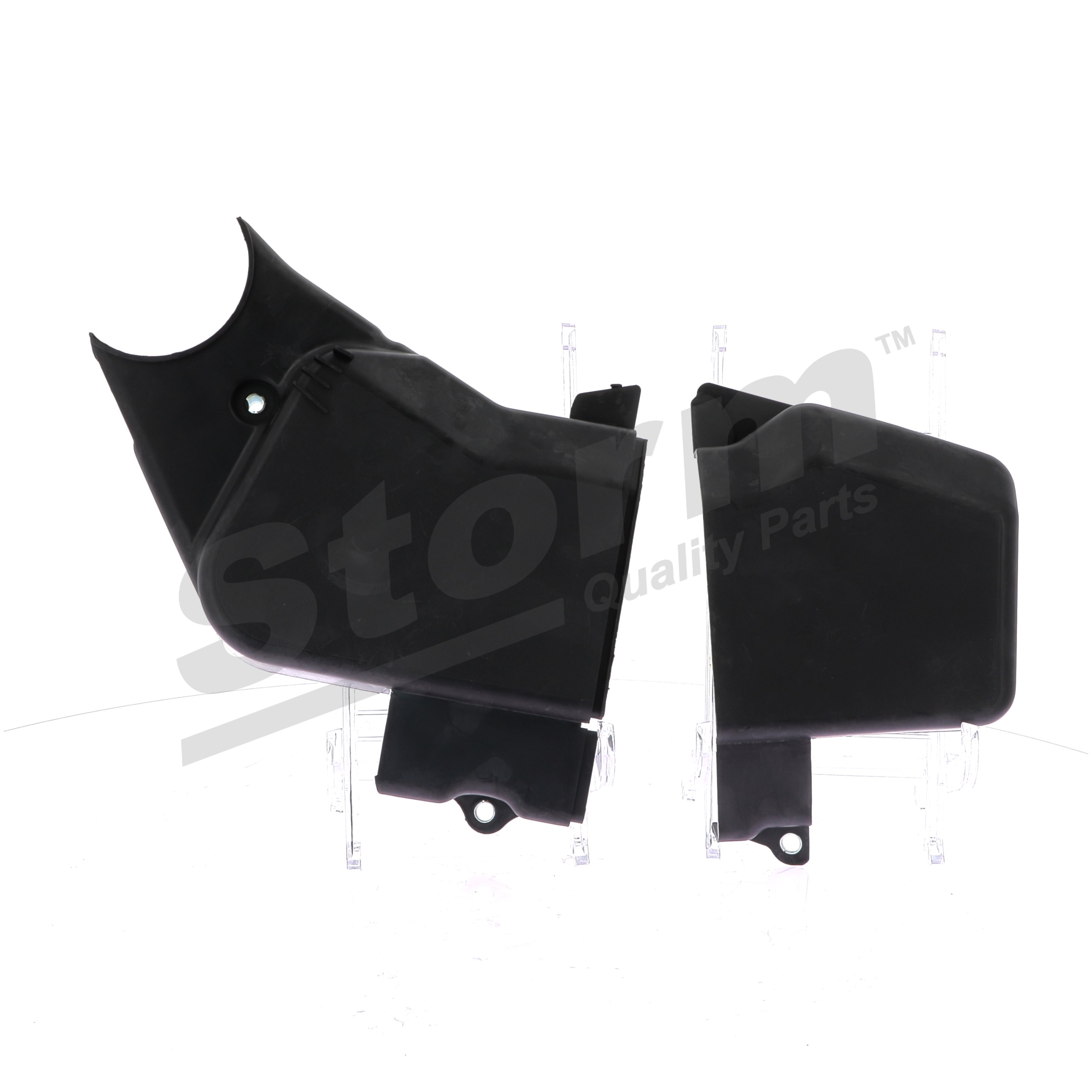 STORM QUALITY PARTS F9848 Obudowa rozrządu Fiat Panda 141 0.9 40 KM benzyna 1996 cena