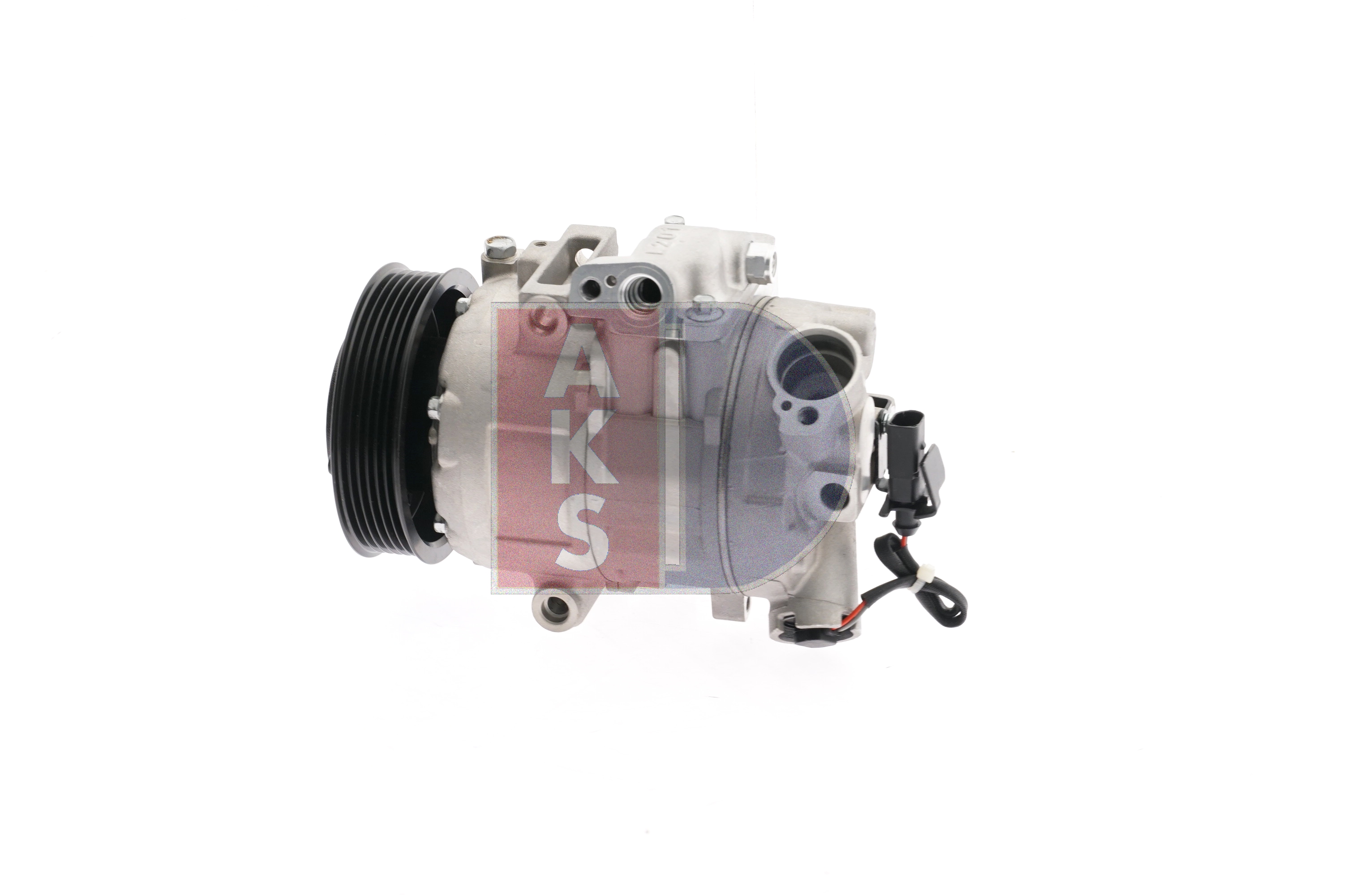 Great value for money - AKS DASIS Air conditioning compressor 851070N