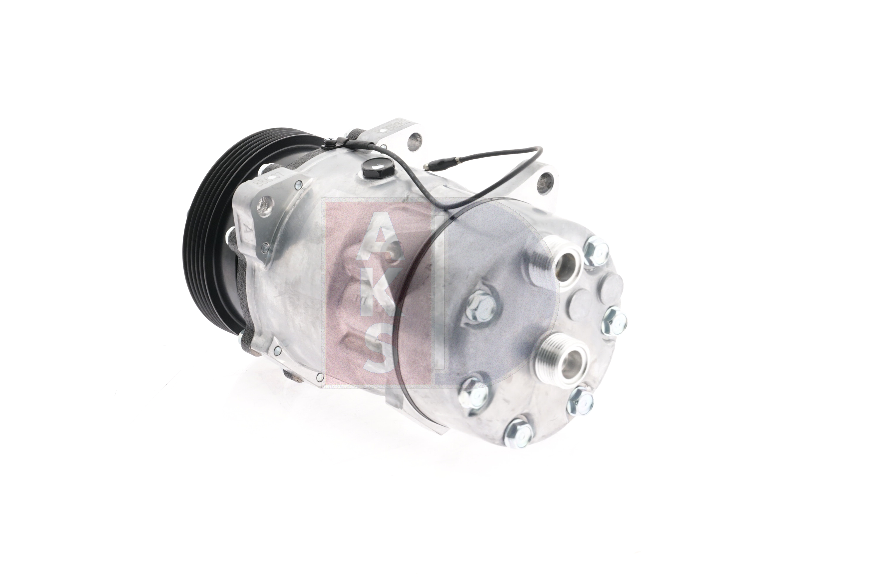 AKS DASIS 851372N Air conditioning compressor PEUGEOT experience and price