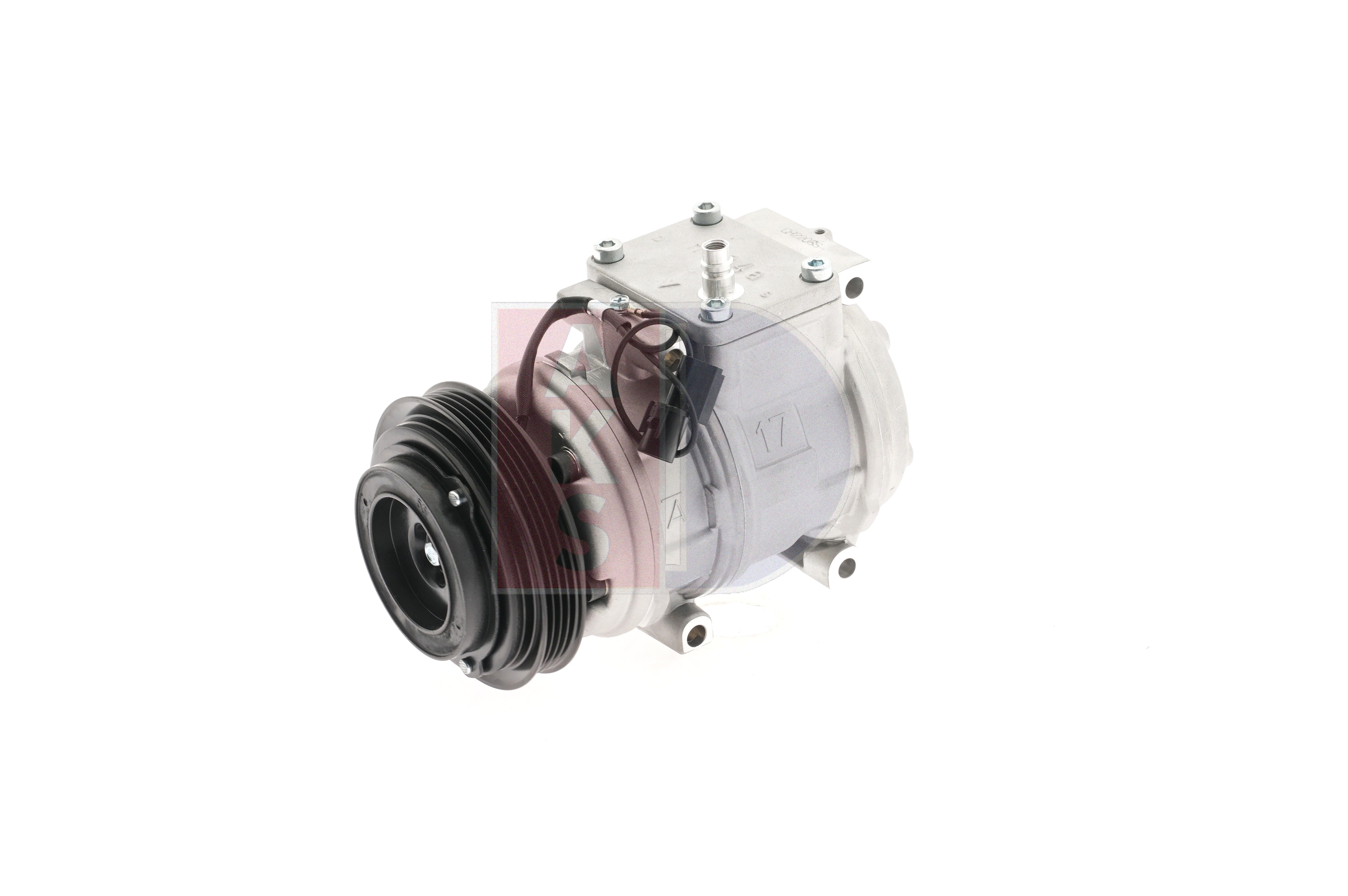 Kia SEDONA Air conditioning compressor AKS DASIS 851401N cheap