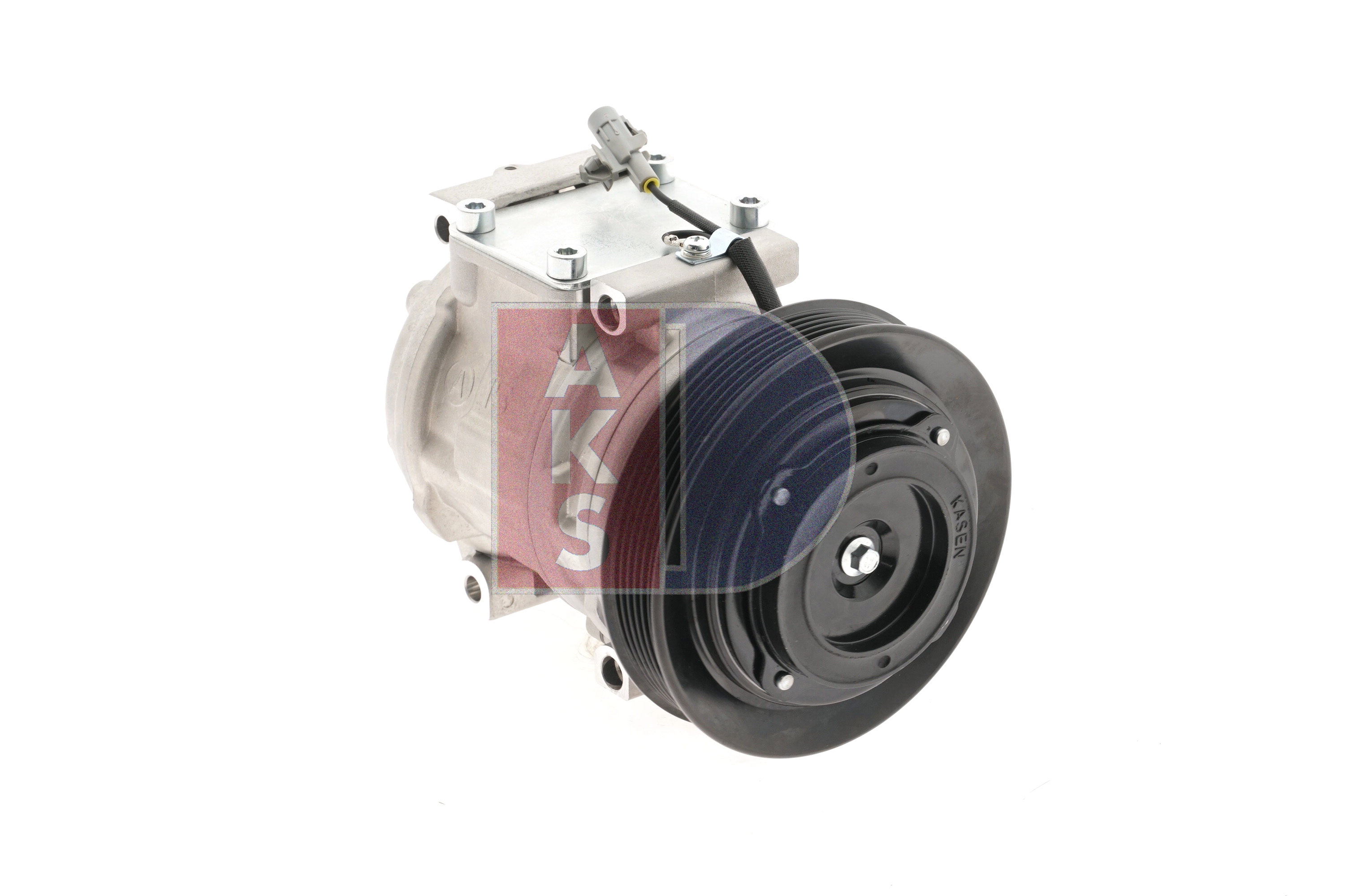 AKS DASIS 851412N compresores de aire acondicionado Porsche 911 993 precio