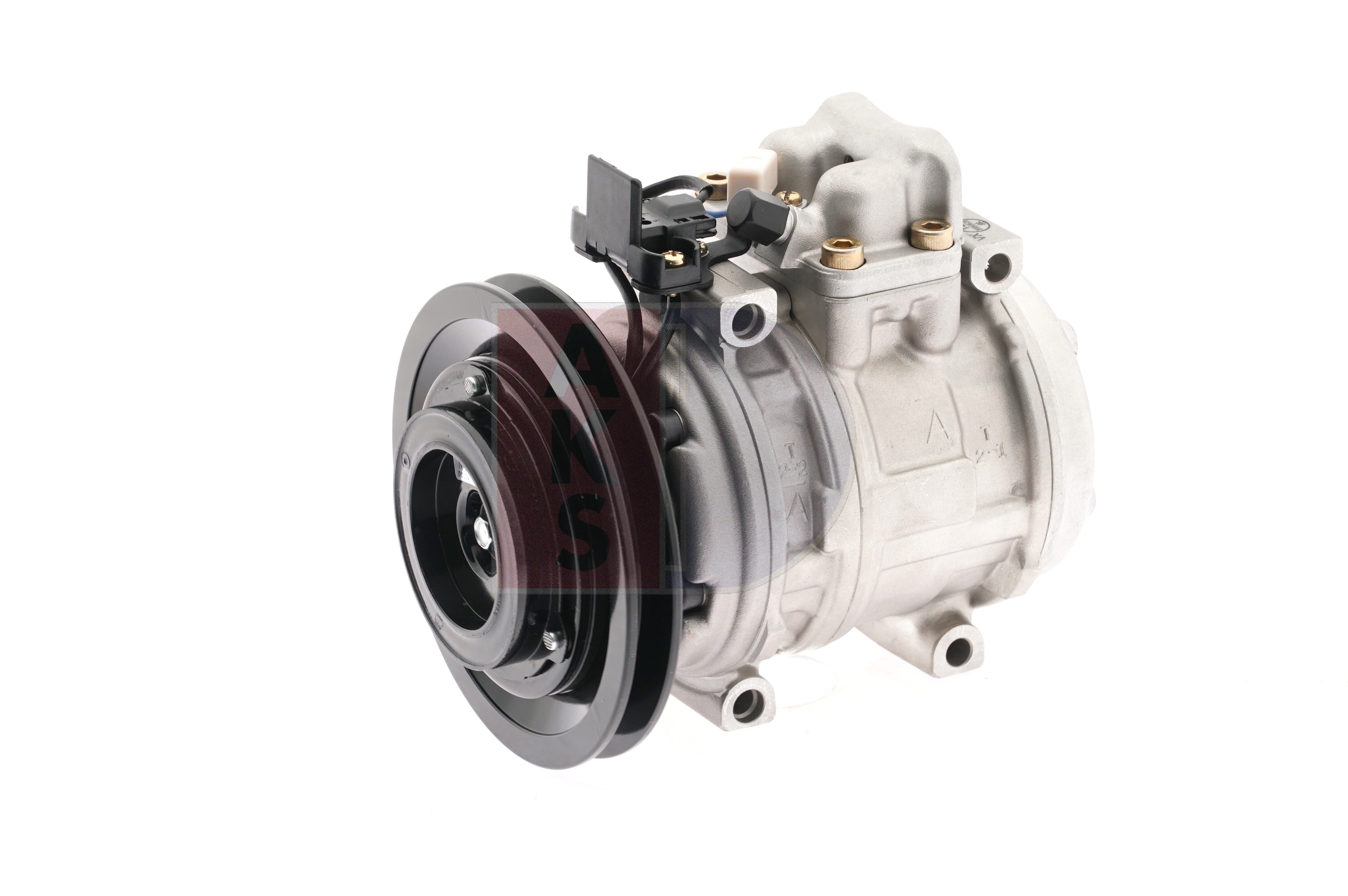 851442N AKS DASIS Compressore aria condizionata MERCEDES-BENZ UNIMOG