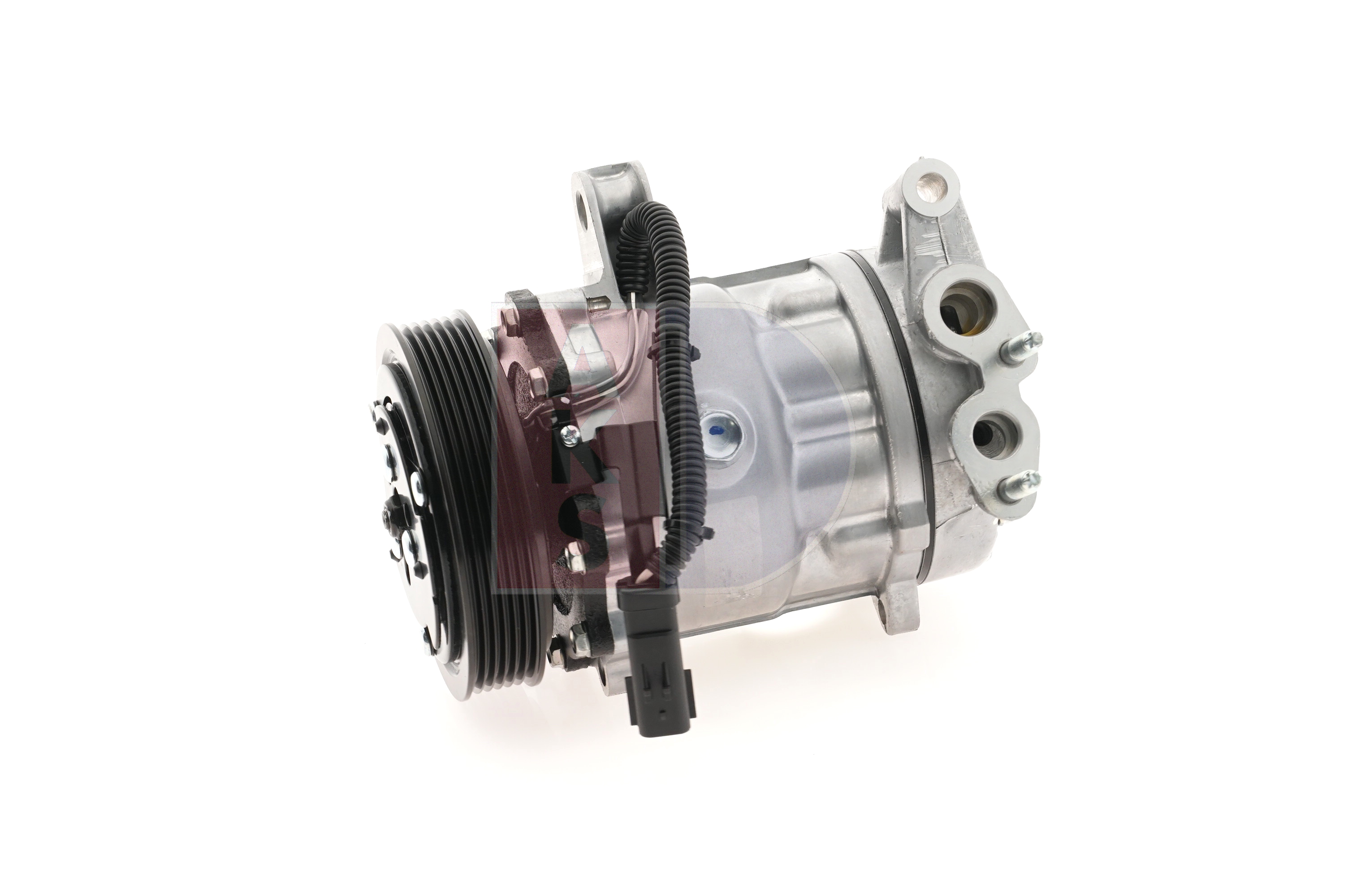AKS DASIS 851534N Air conditioning compressor JEEP experience and price
