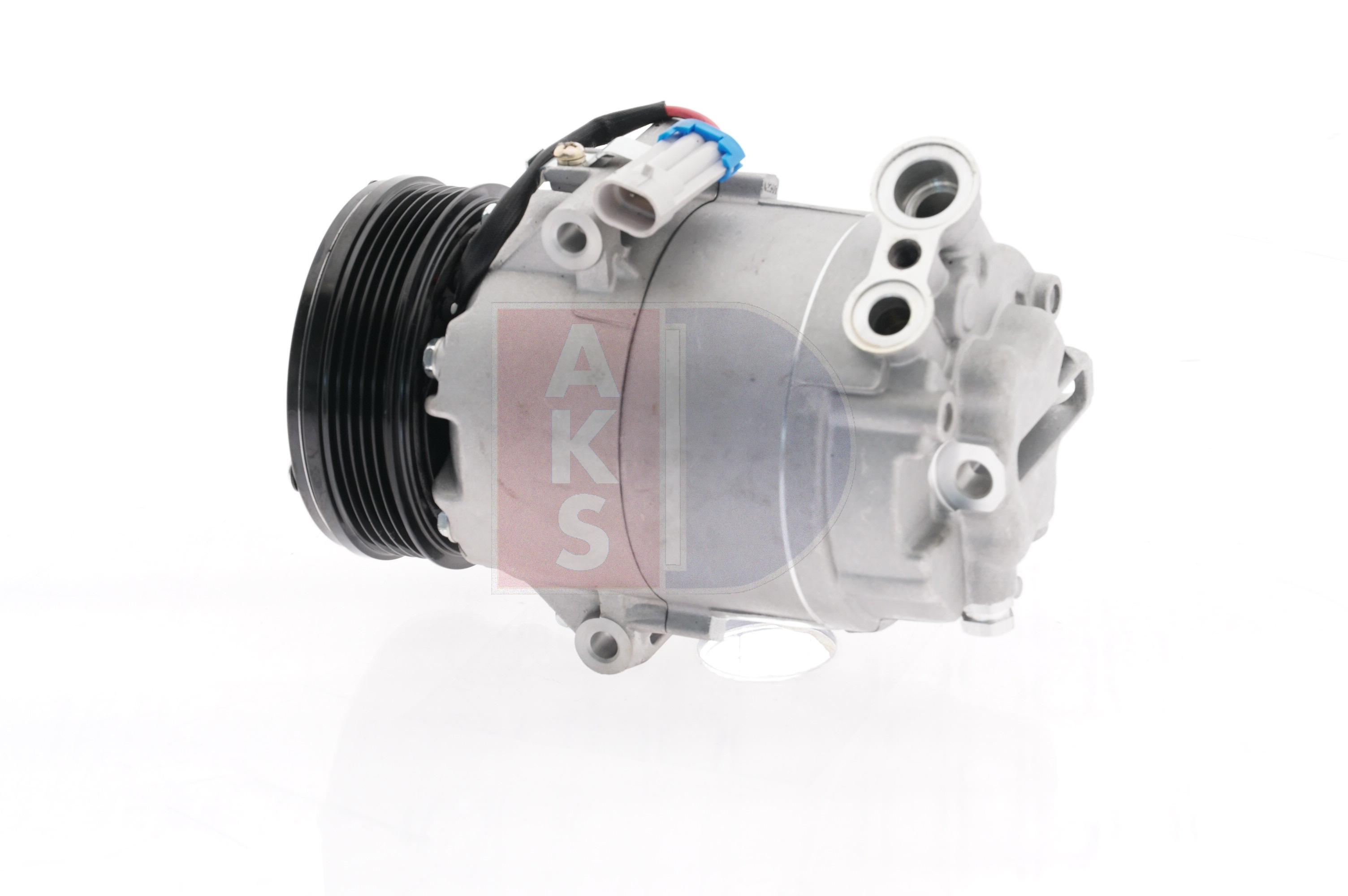 Opel ZAFIRA Air con pump 1732582 AKS DASIS 851536N online buy
