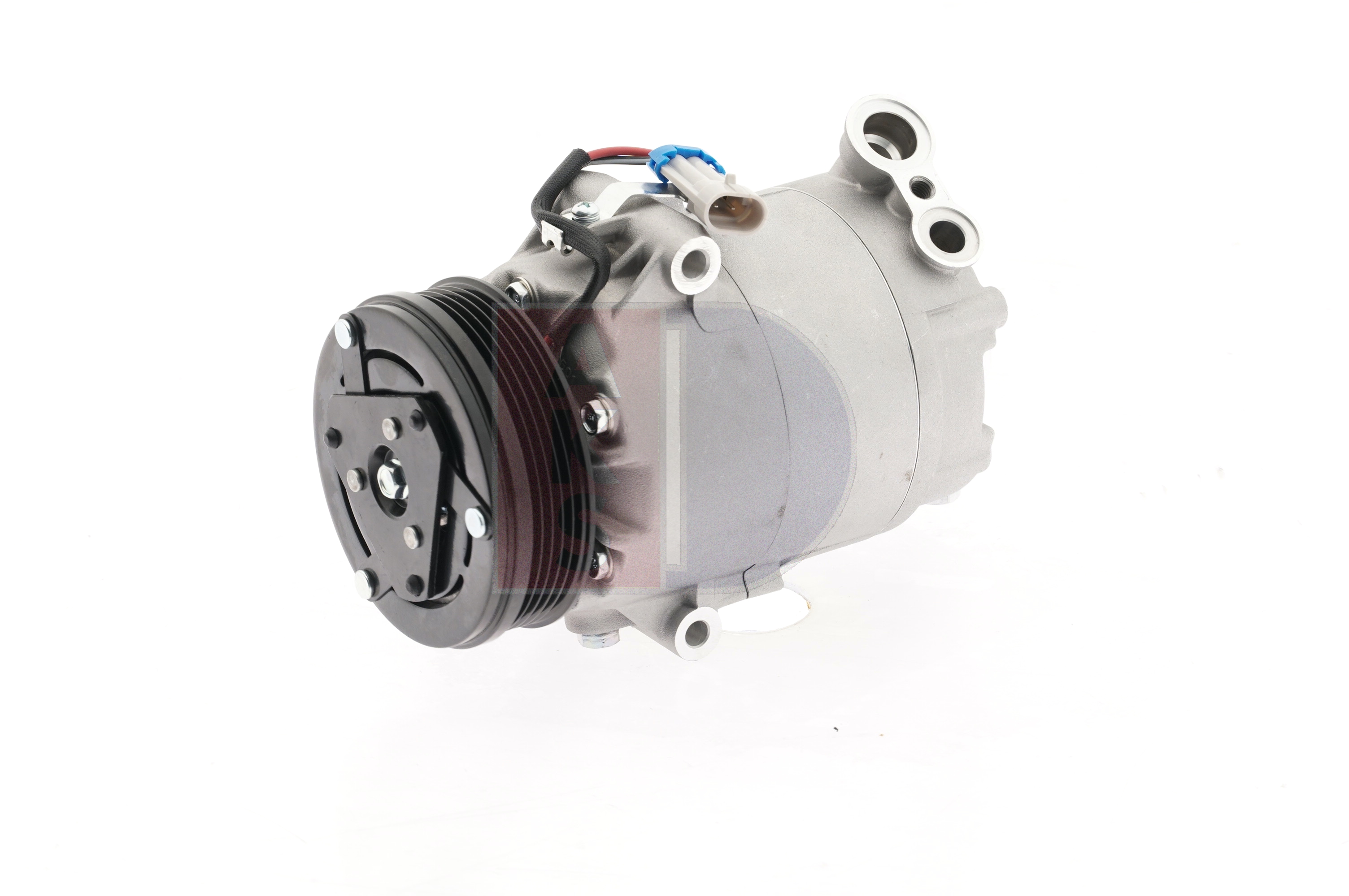 Great value for money - AKS DASIS Air conditioning compressor 851564N