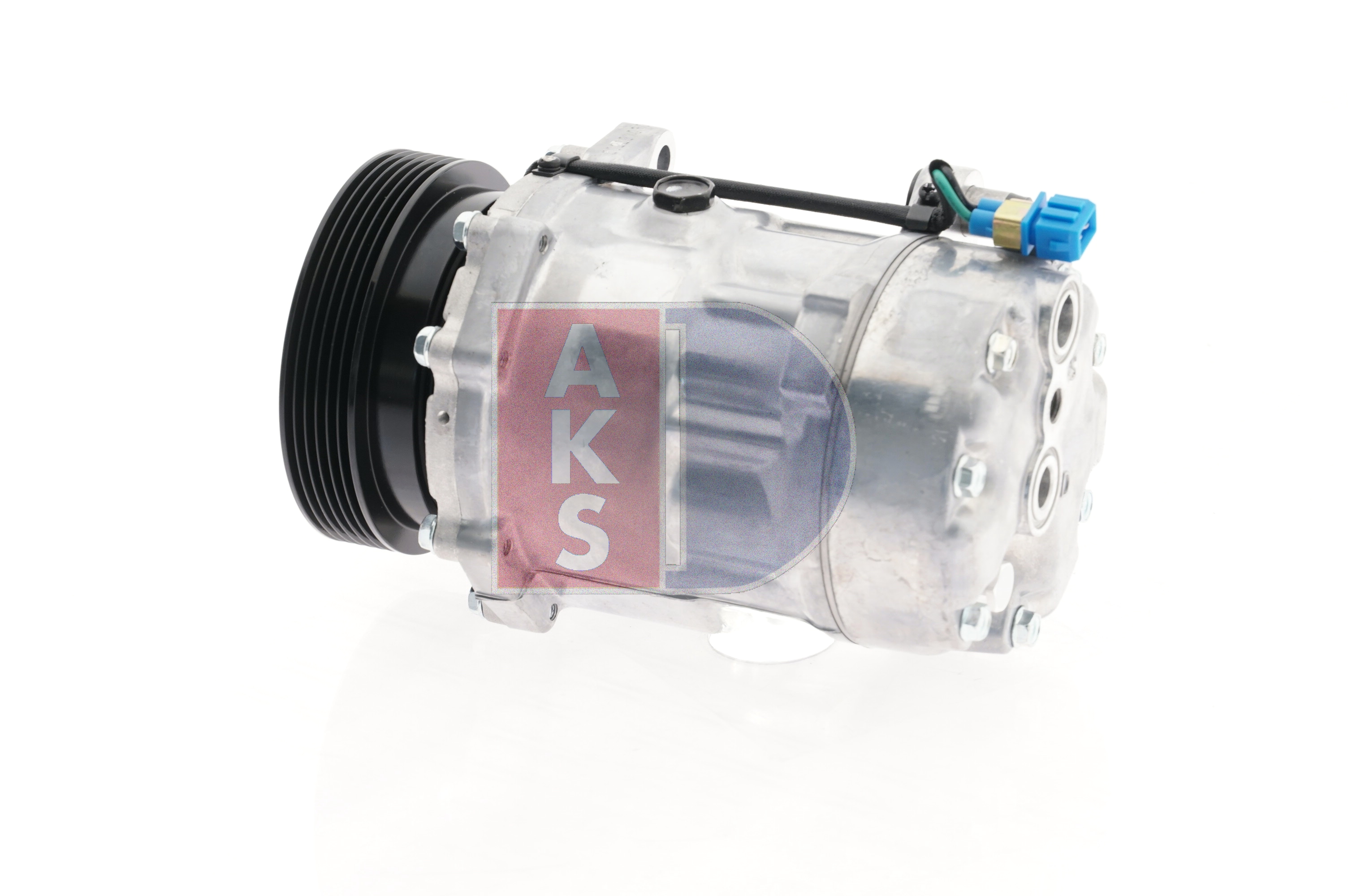 AKS DASIS 851600N Air conditioning compressor VW experience and price