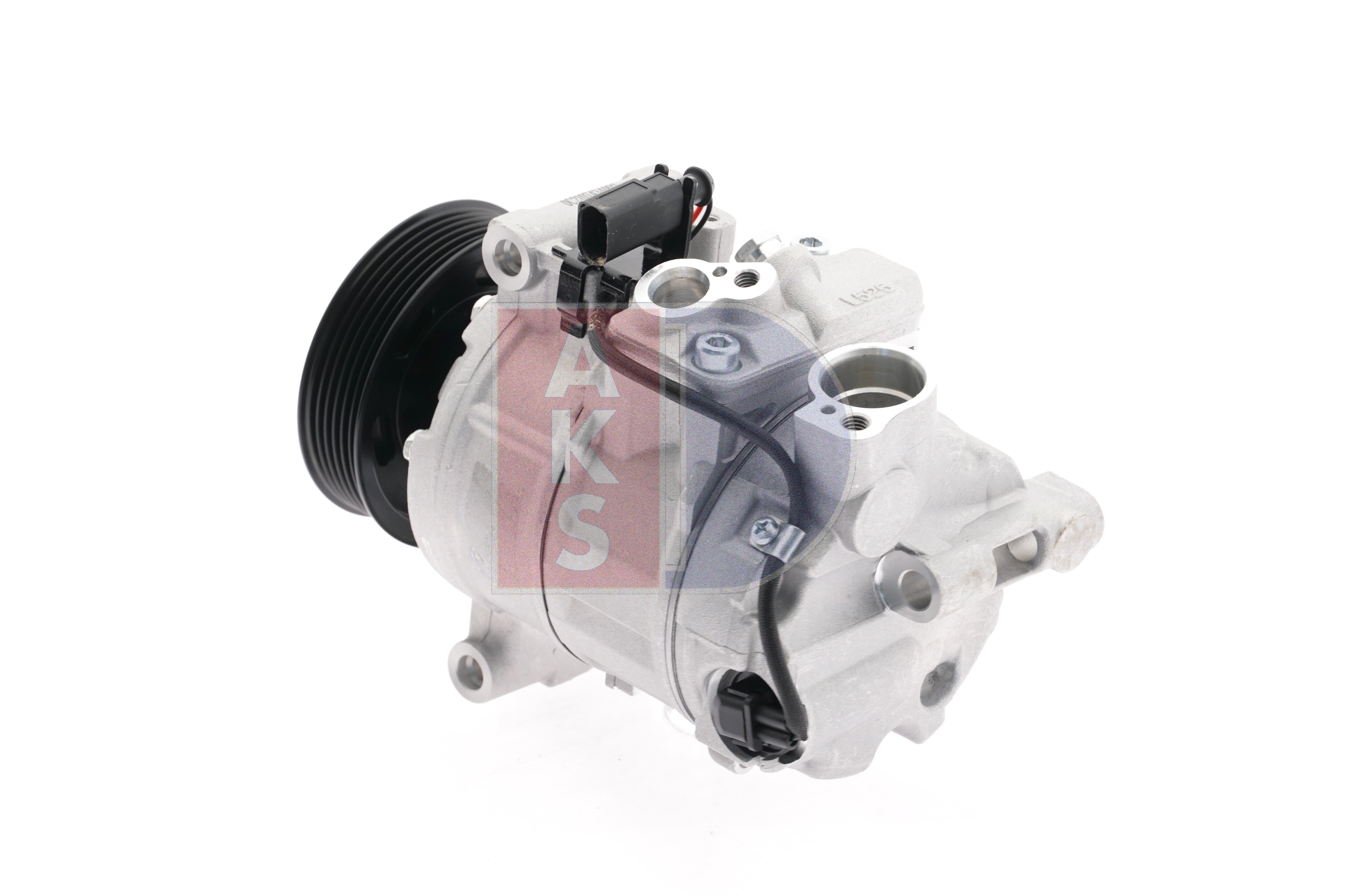 AKS DASIS 851658N Air conditioning compressor 4F0 260 805 S