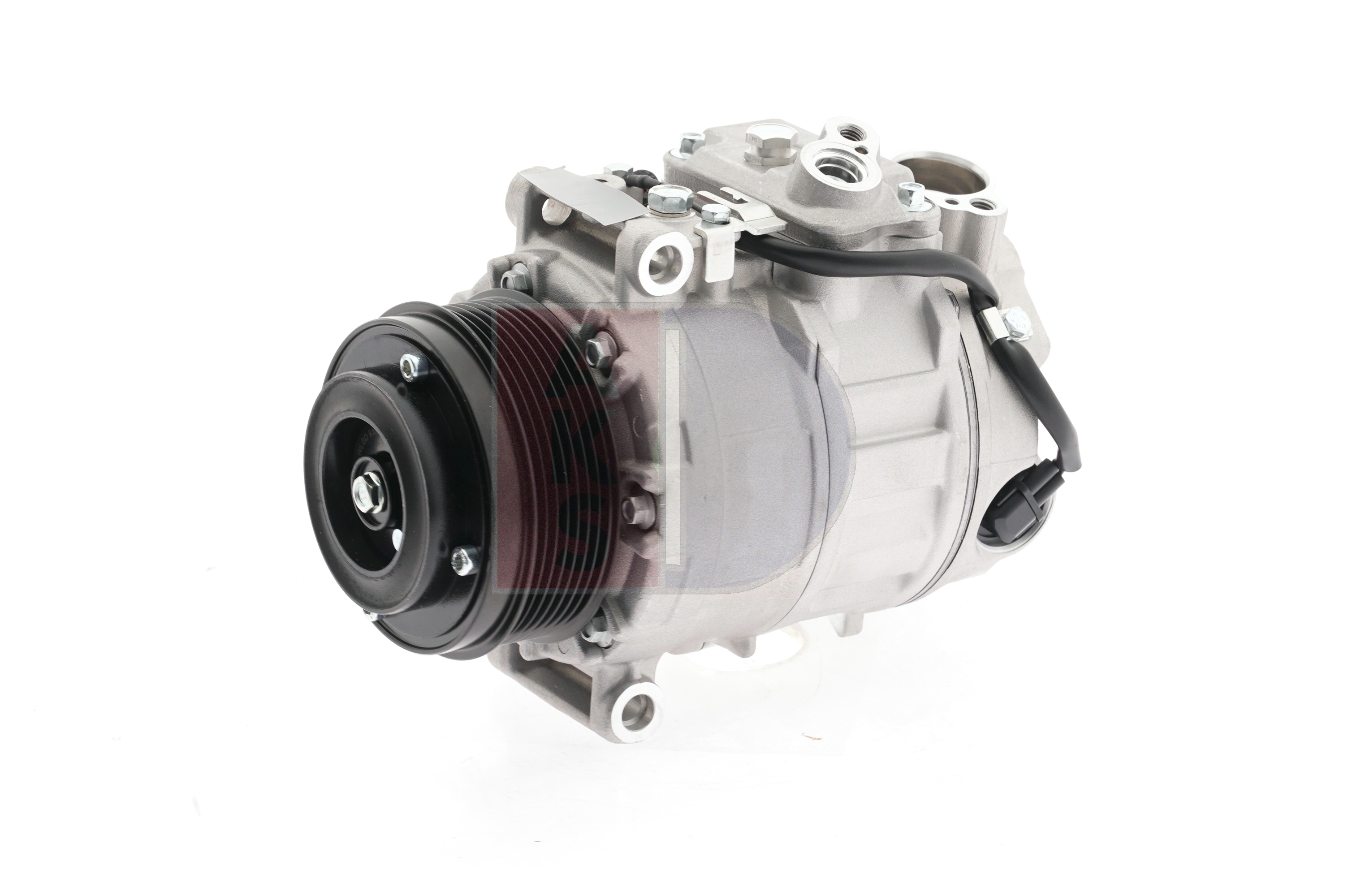 851688N Klimakompressor AKS DASIS A002 230 10 11 BMW