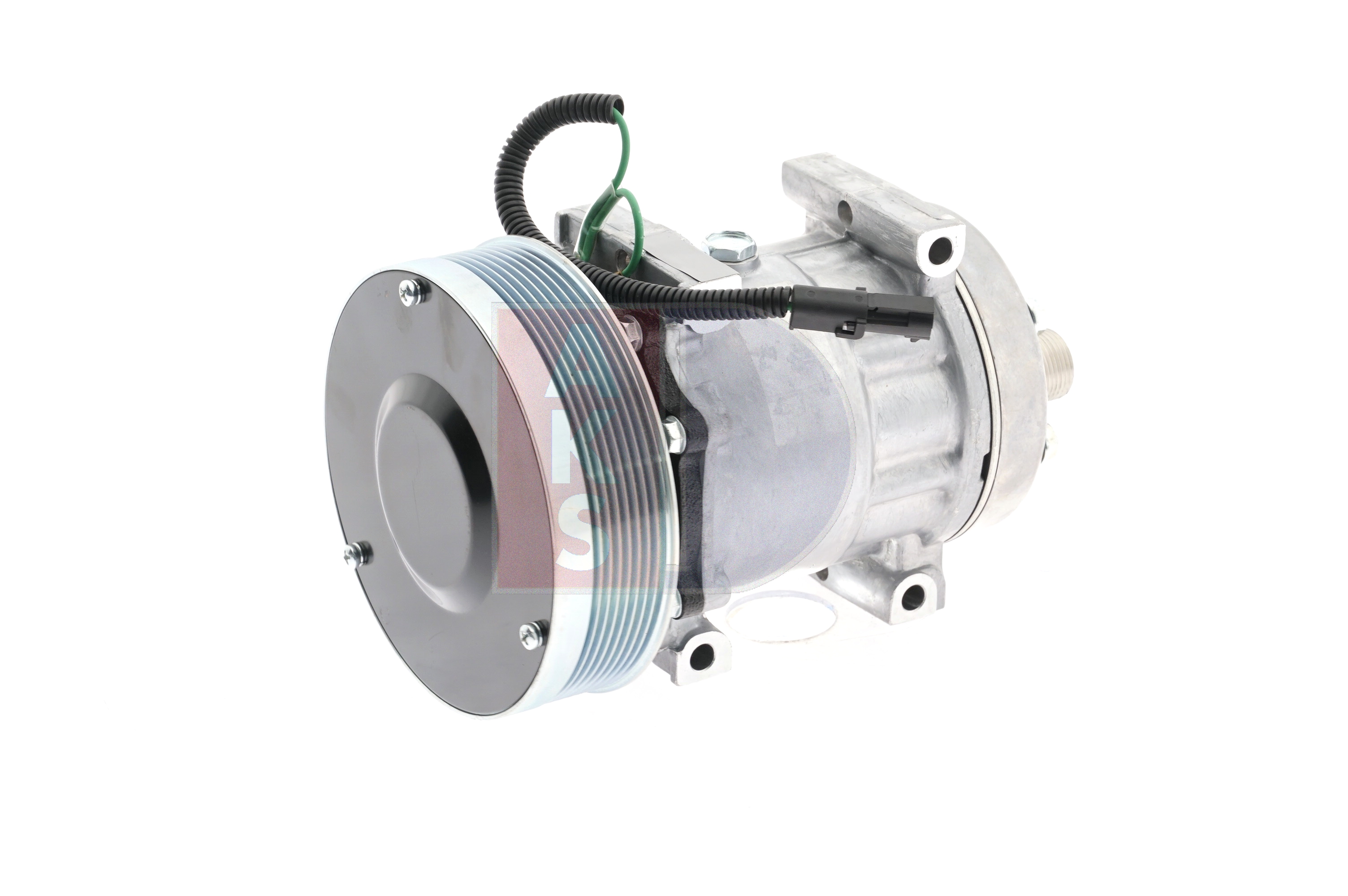 851749N Ilmastoinnin kompressori AKS DASIS 352524A2
