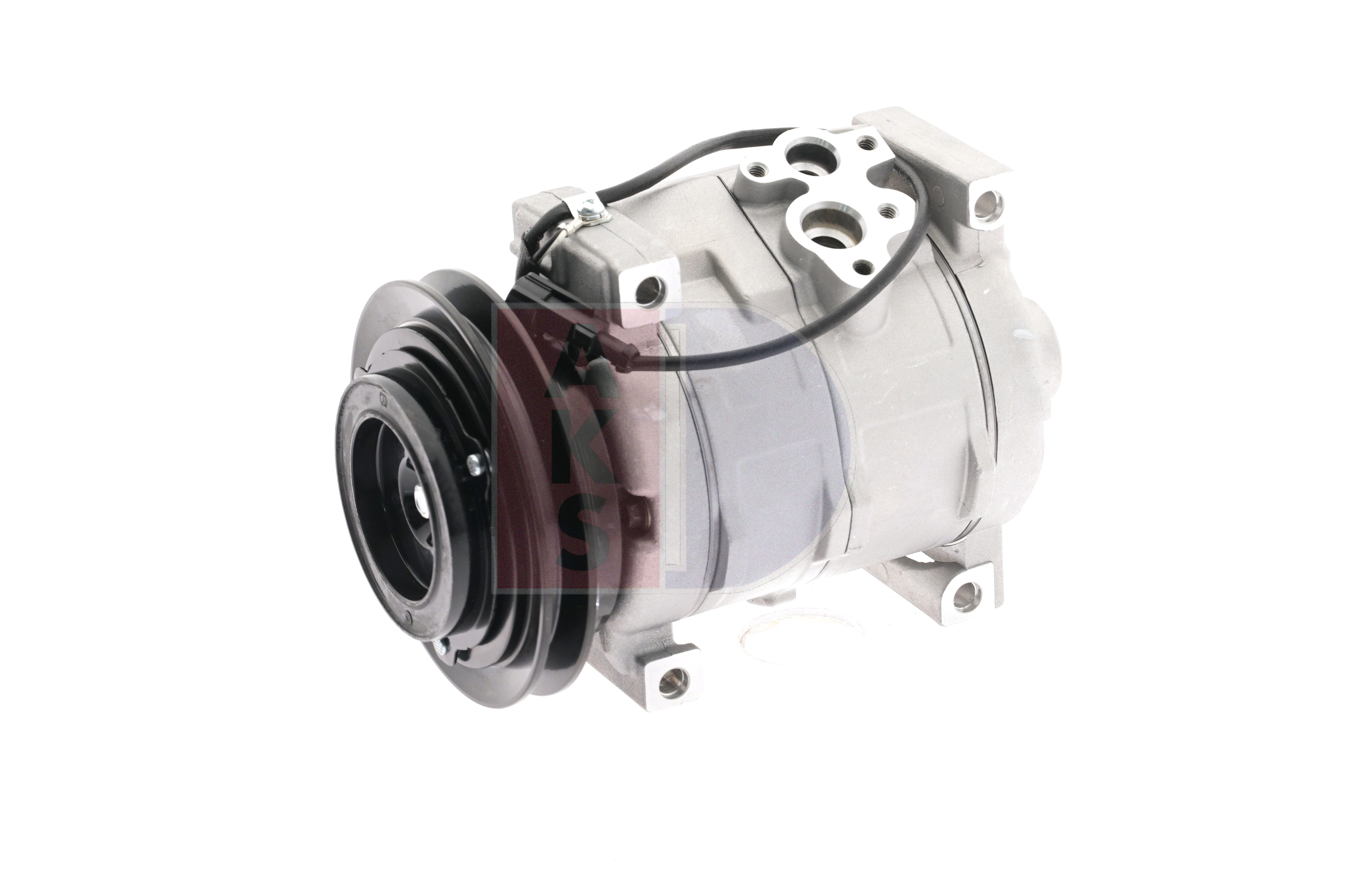 AKS DASIS 10S15C, 12V Riemenschijf-Ø: 132mm Aircopomp 851762N kopen