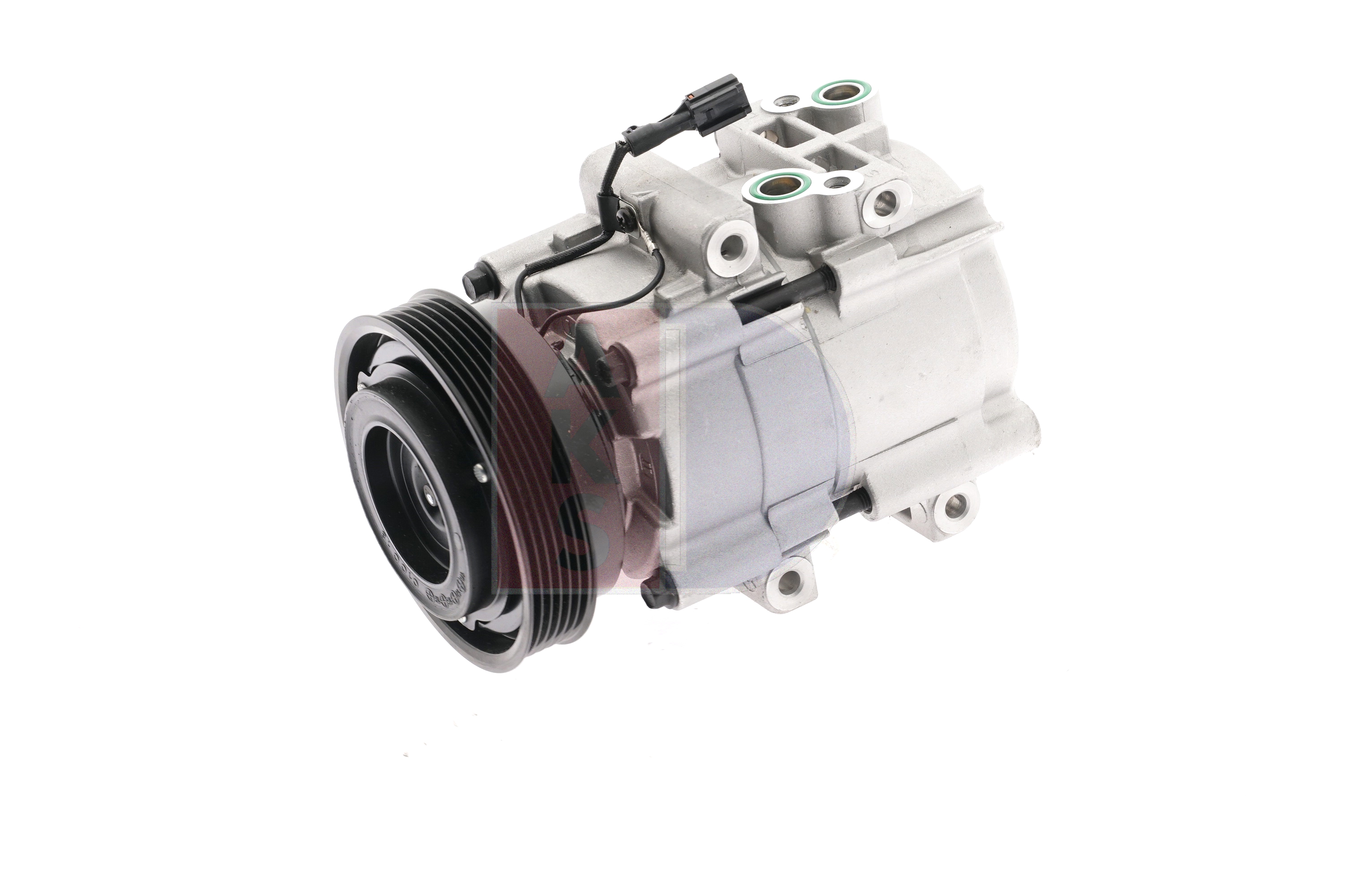 AKS DASIS 851842N Air conditioning compressor HYUNDAI experience and price