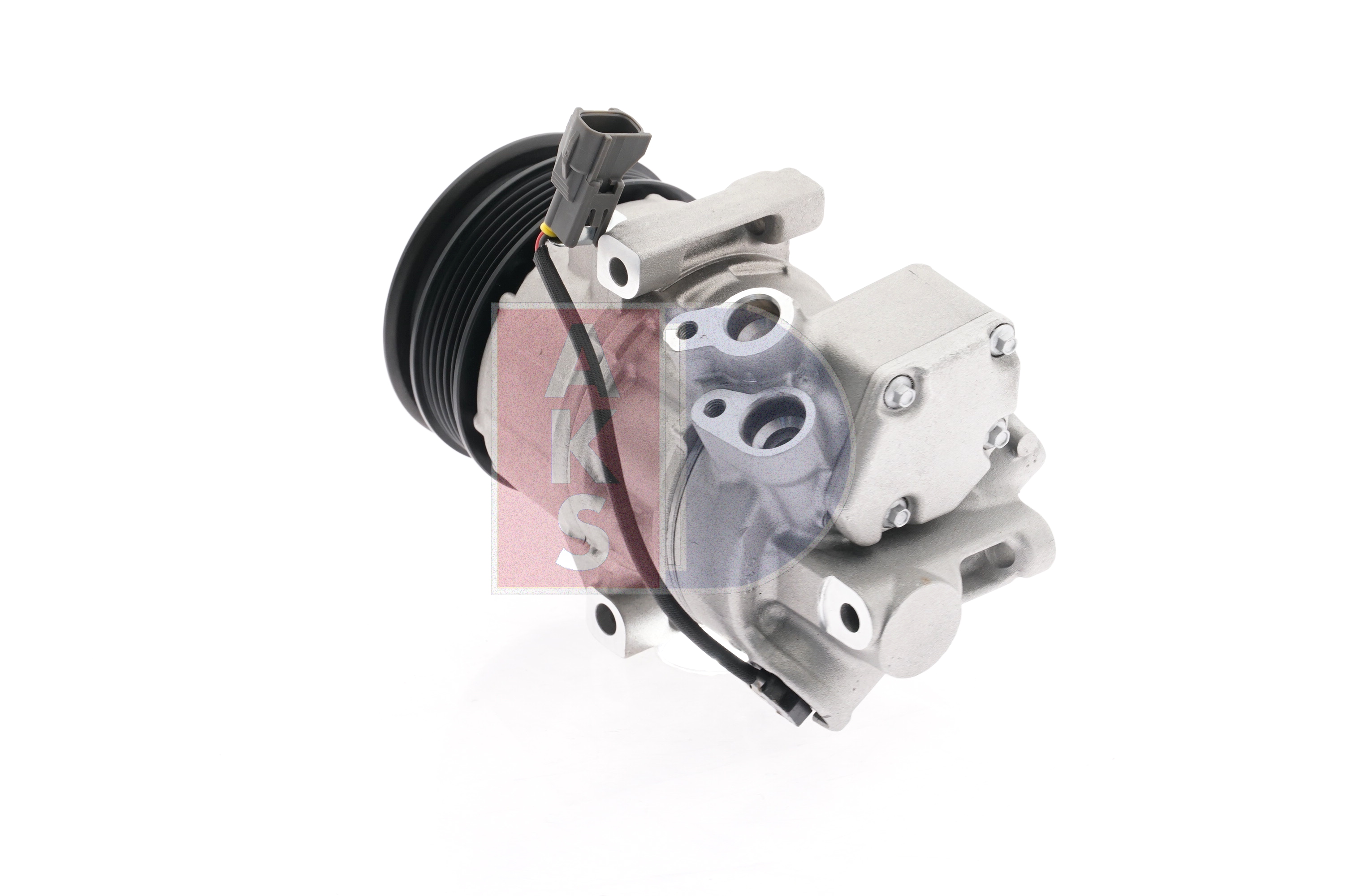 851845N AKS DASIS Klimakompressor MITSUBISHI kaufen