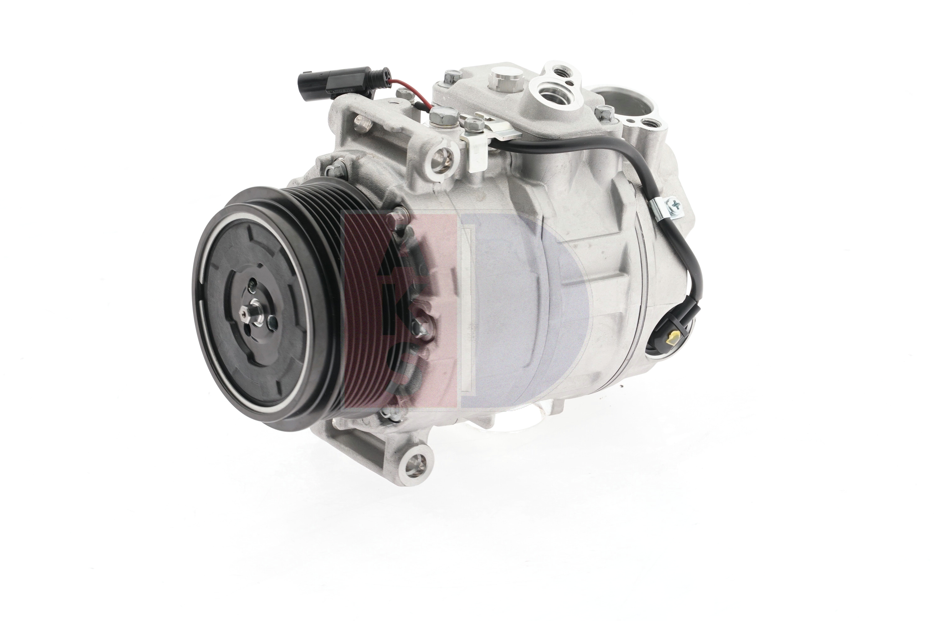 AKS DASIS 851853N Air con compressor W164 ML 450 CDI 4.0 4-matic 306 hp Diesel 2010 price