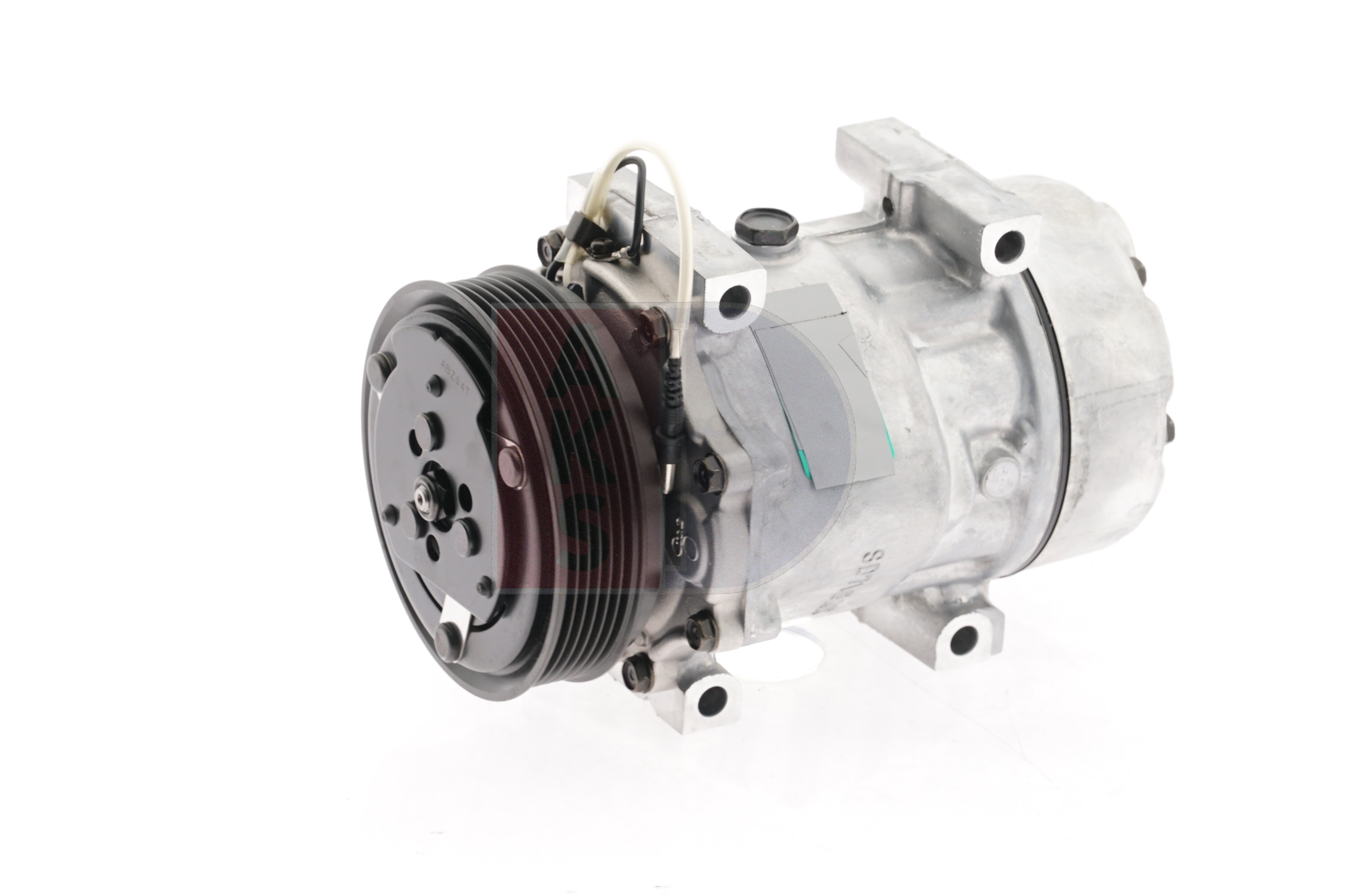 AKS DASIS 853020N Air conditioning compressor RENAULT experience and price