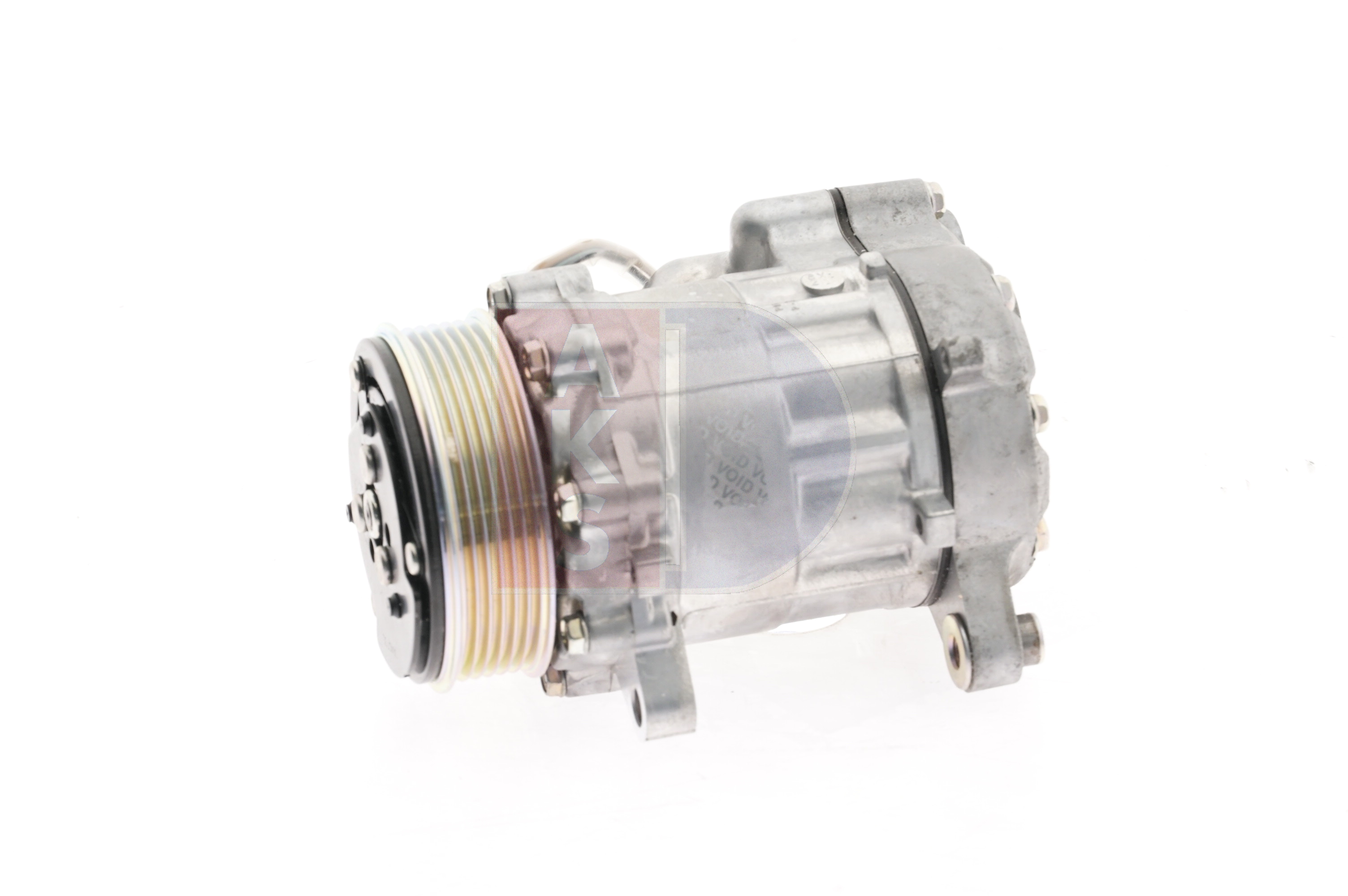 Seat Exeo Limousine Klimakompressor AKS DASIS 853240N
