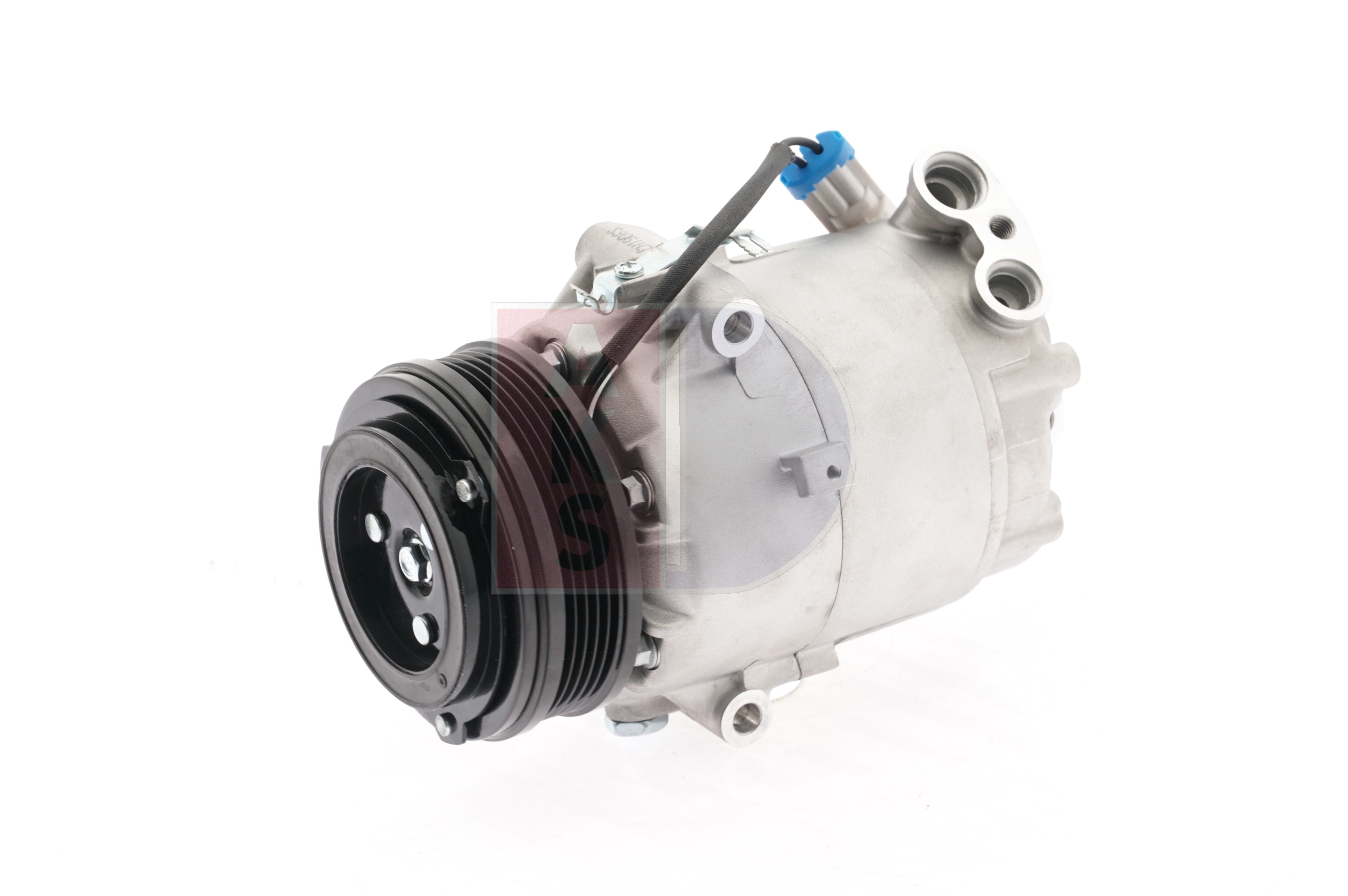 Great value for money - AKS DASIS Air conditioning compressor 853710N