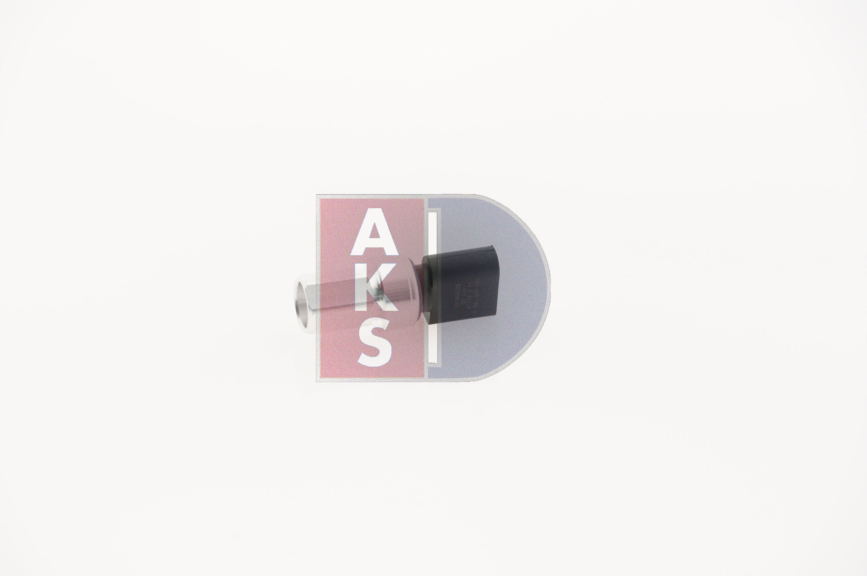 AKS DASIS Air con pressure sensor Golf VI new 860066N