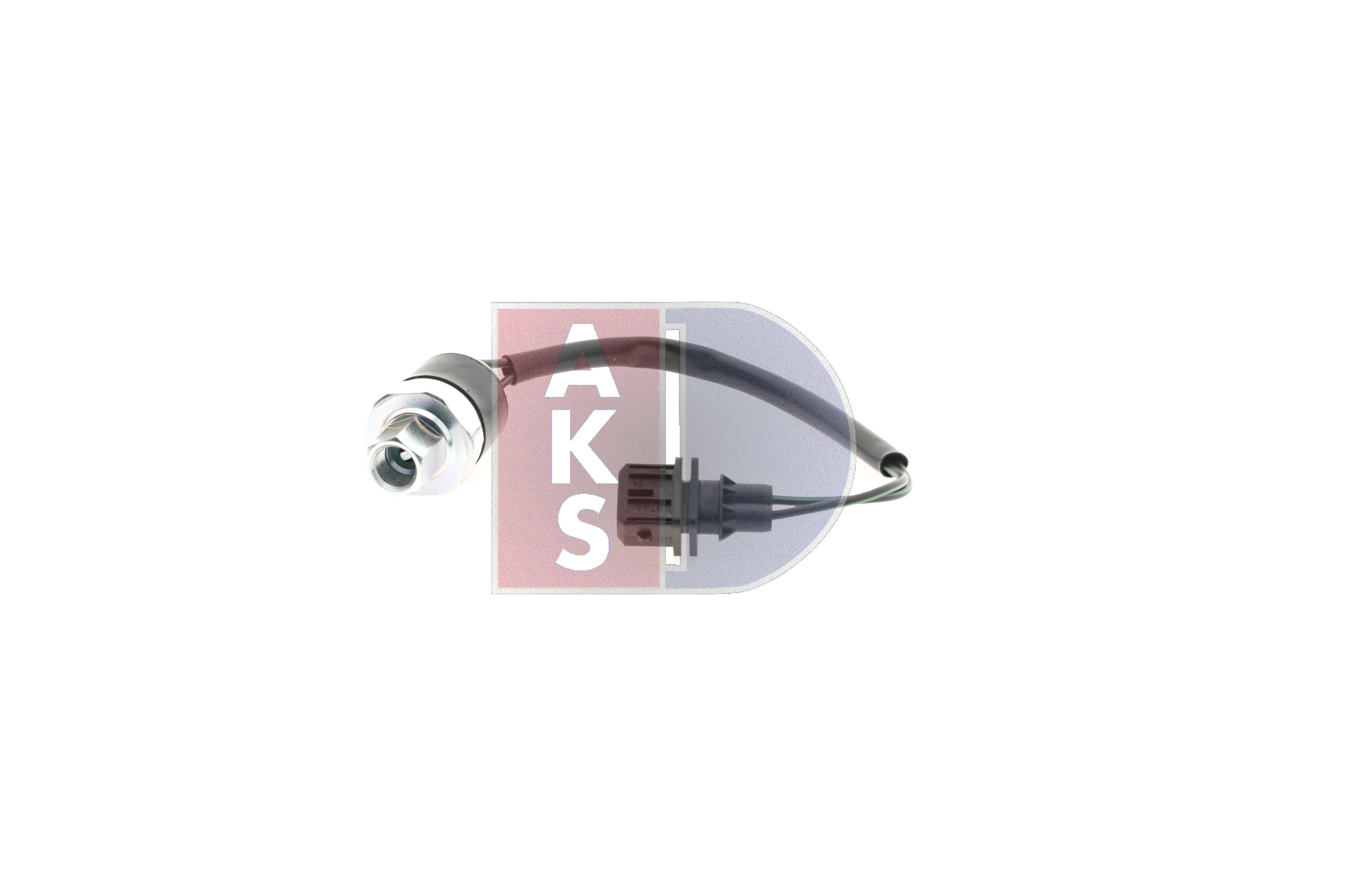 AKS DASIS 860092N Pressostat, climatisation 2pôle