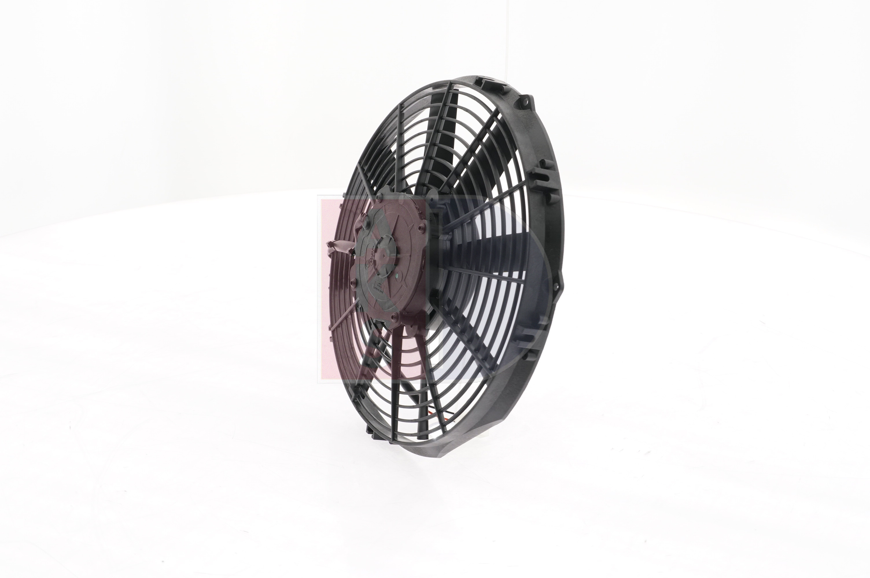 870018N AKS DASIS 24V, Axial Ventilador, condensador do ar condicionado 870018N comprar económica