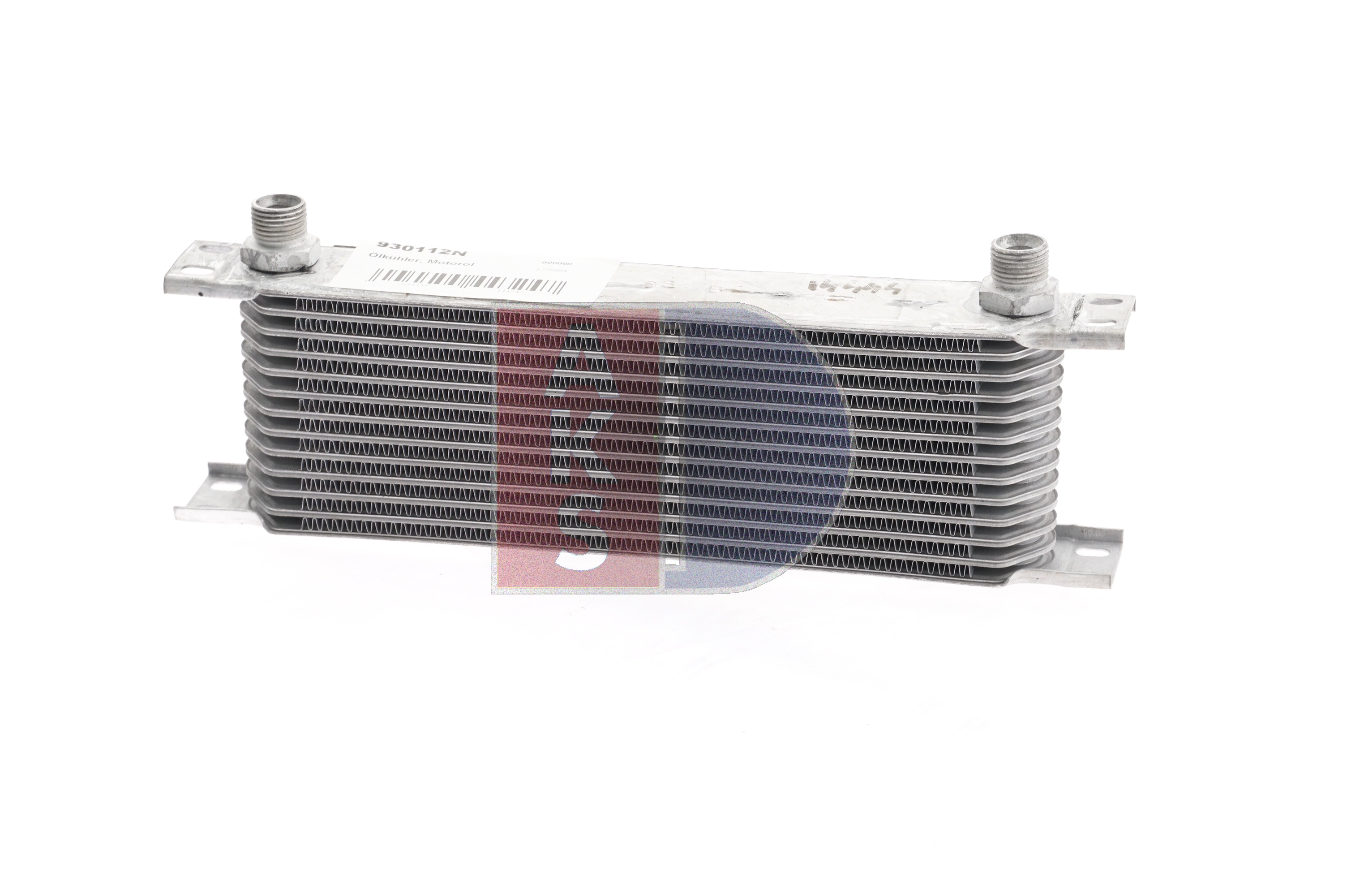 AKS DASIS Radiateur d'huile moteur 930112N acheter en ligne