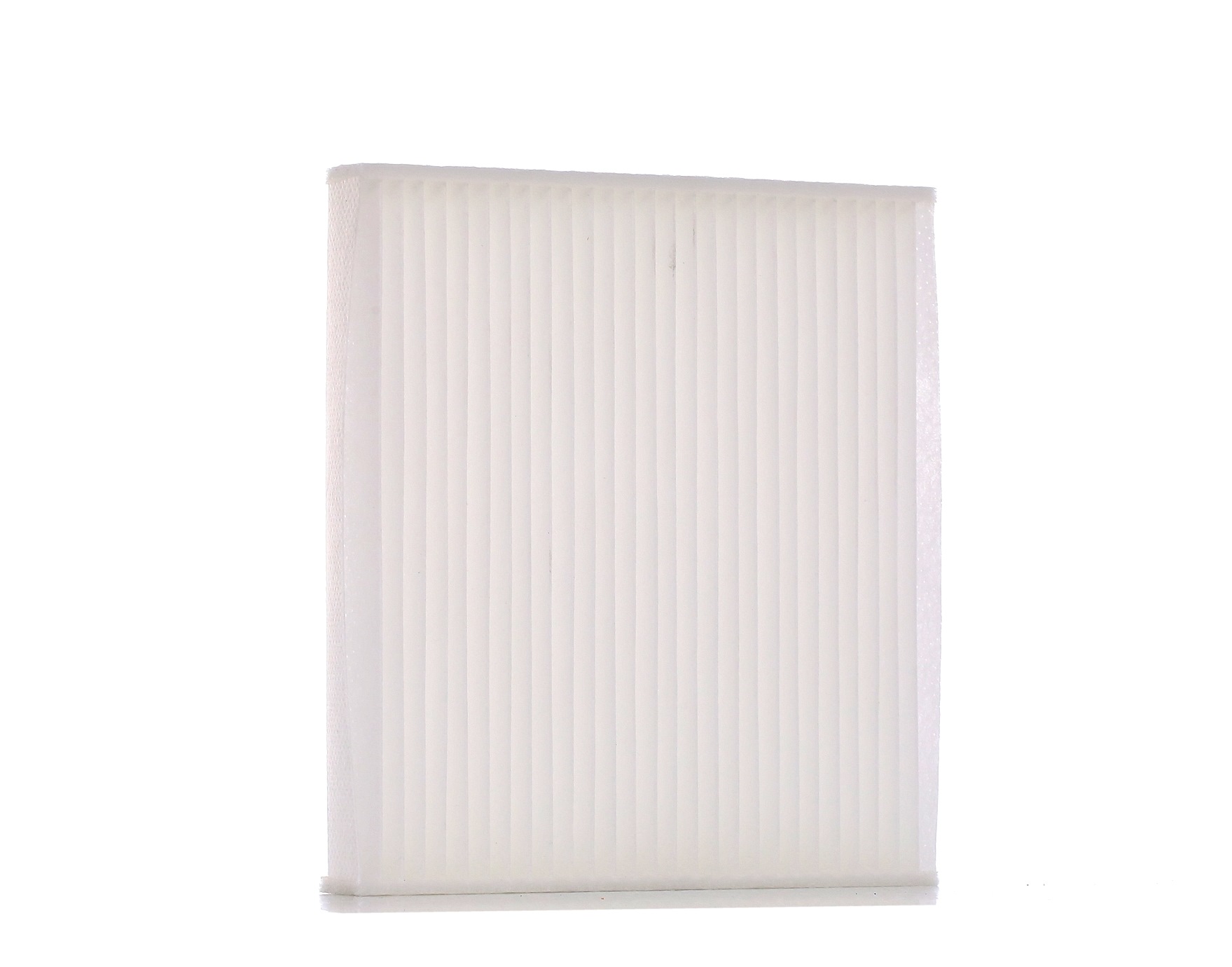 Air conditioner filter HENGST FILTER Pollen Filter, 196 mm x 214 mm x 30 mm - E2945LI