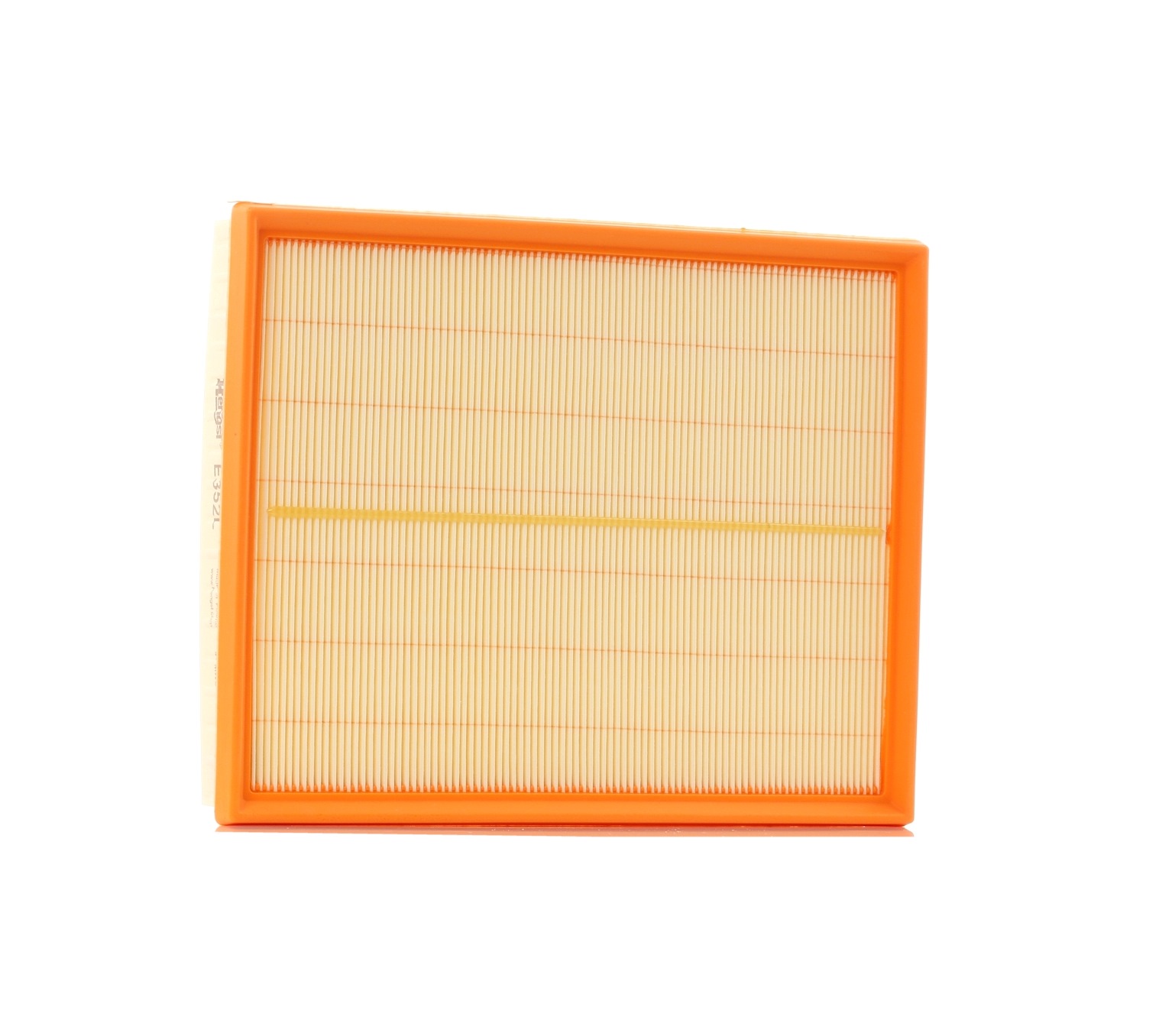 6731310000 HENGST FILTER E352L Air filter Opel Astra G Classic 1.6 16V 101 hp Petrol 2006 price