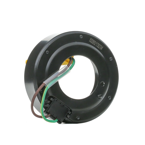 Spule, Magnetkupplung-Kompressor 6487 08 RIDEX 2914C0042